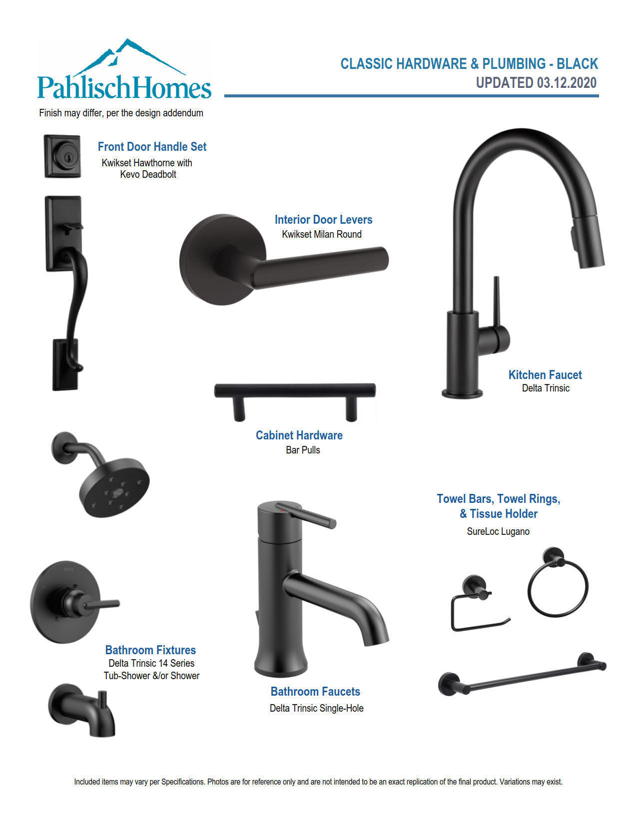 Triple Ridge - Residential