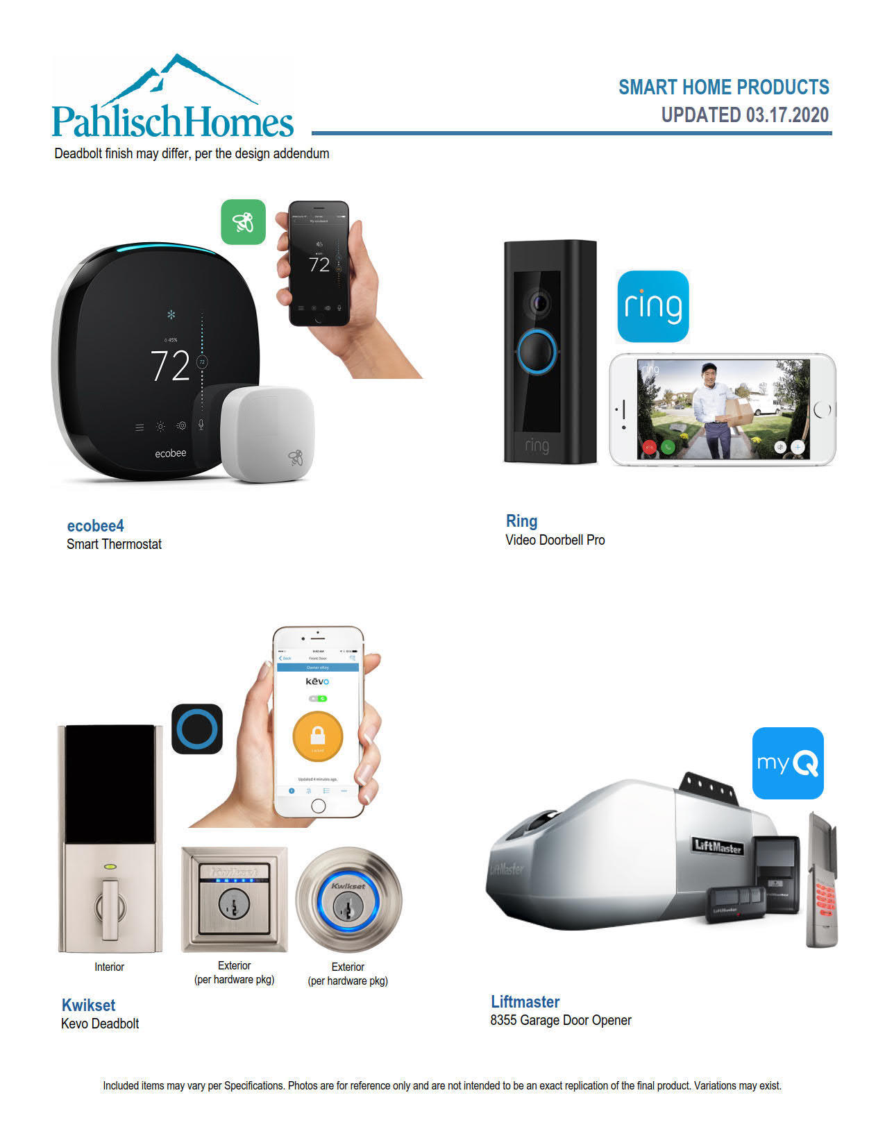 Triple Ridge - Residential