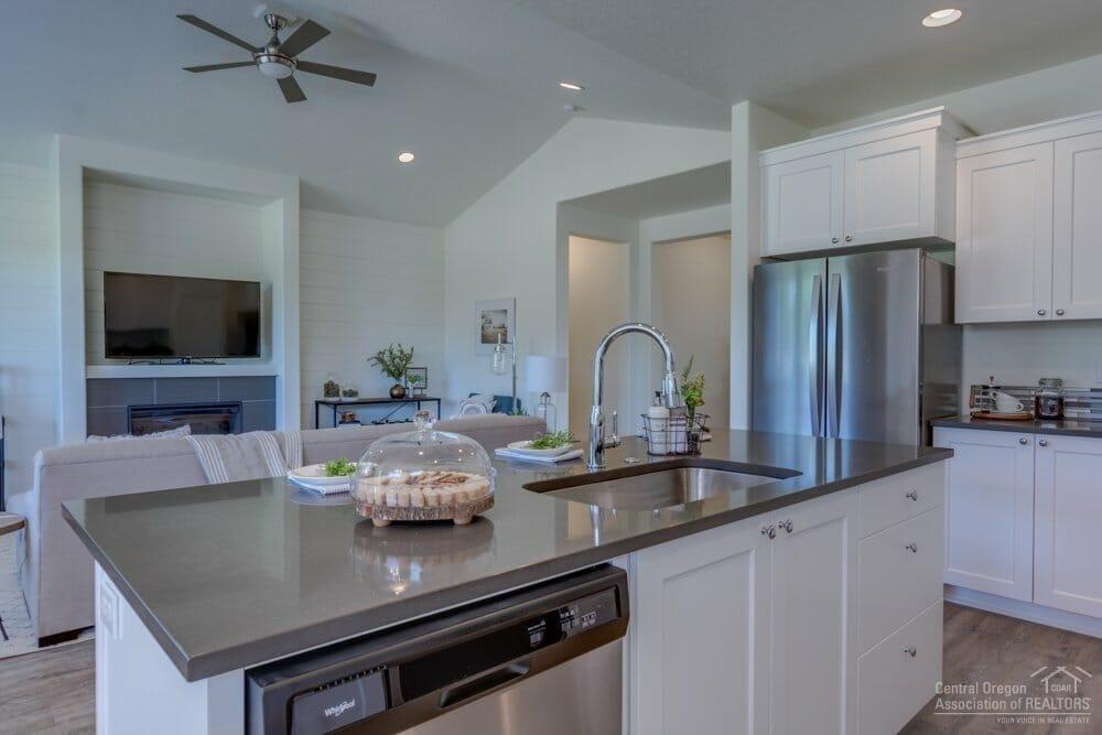 Triple Ridge - Residential