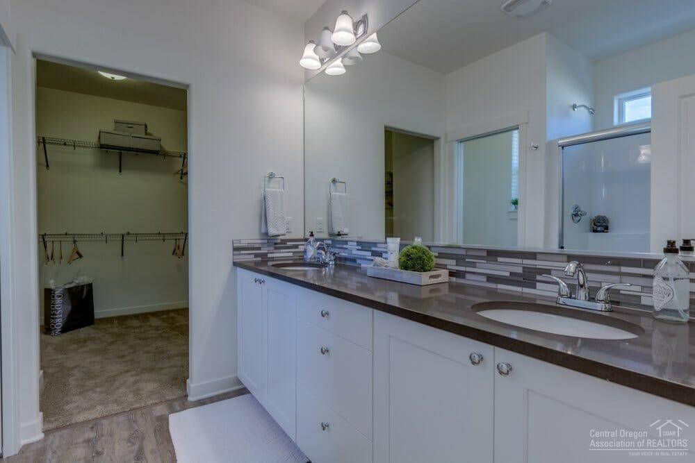 Triple Ridge - Residential