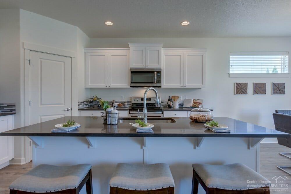 Triple Ridge - Residential