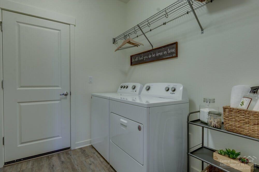 Triple Ridge - Residential