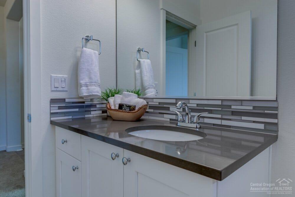 Triple Ridge - Residential