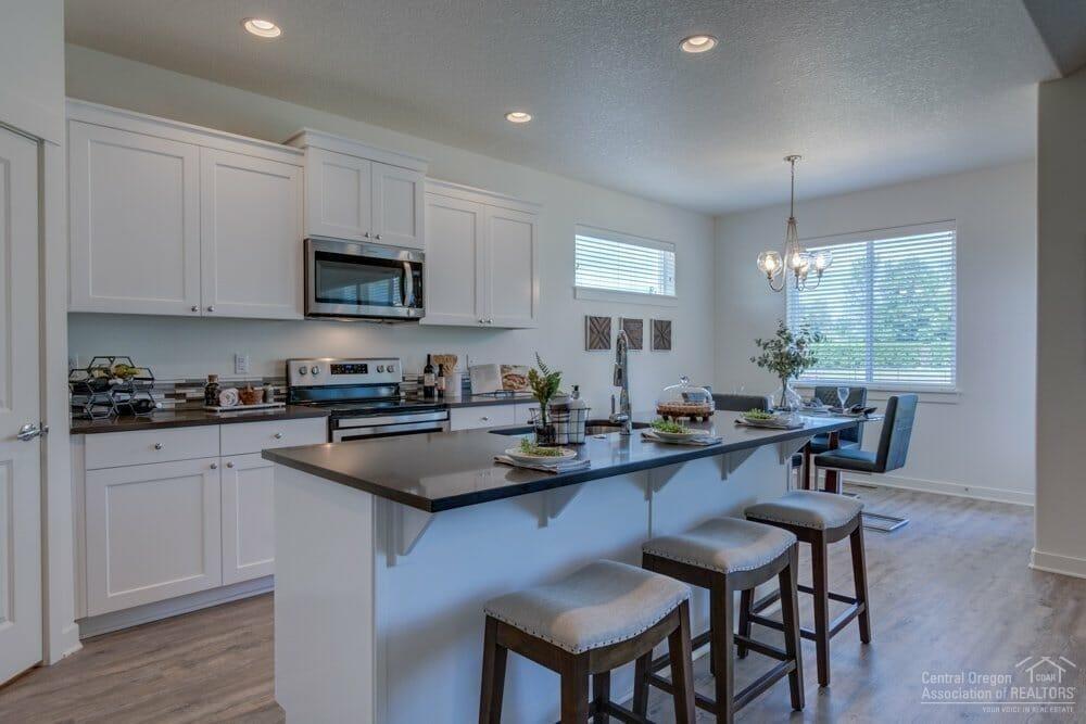 Triple Ridge - Residential