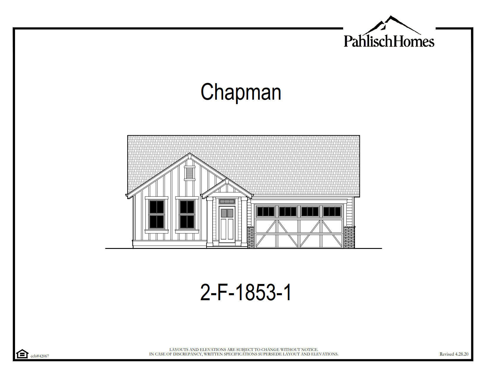 Triple Ridge - Residential