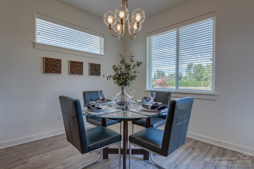 Triple Ridge - Residential