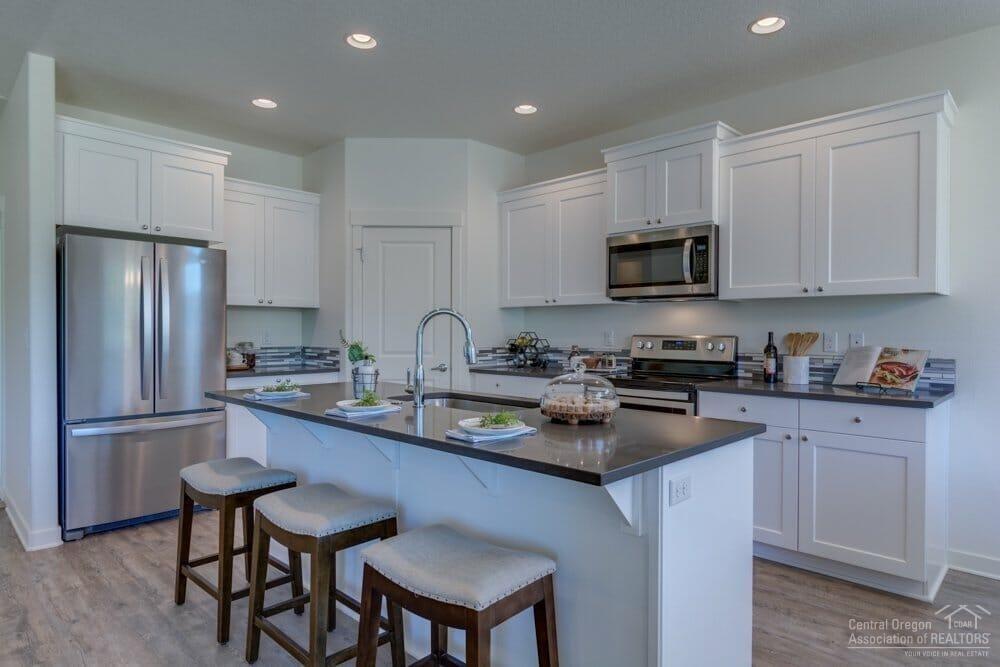 Triple Ridge - Residential