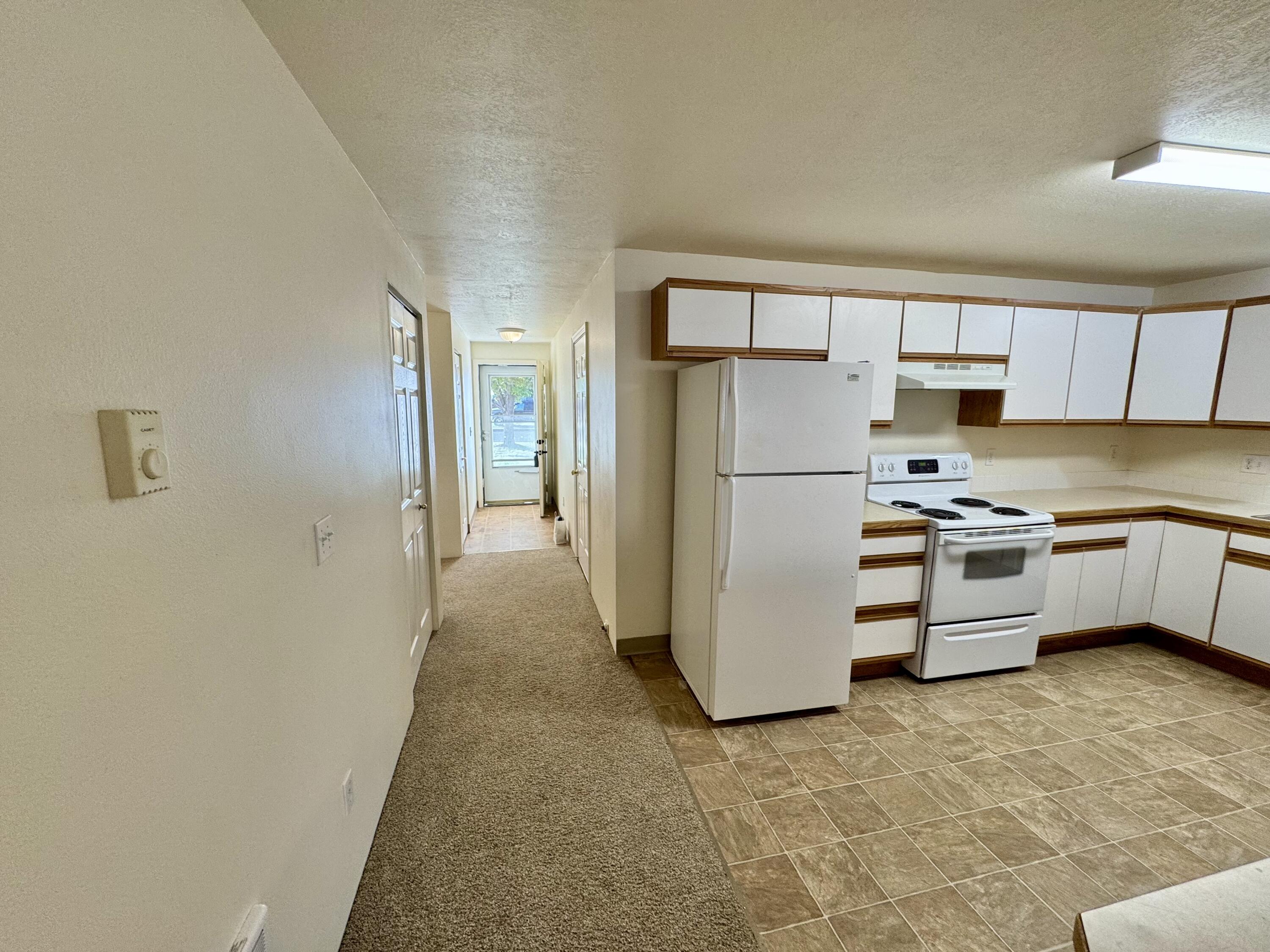 Gray Butte Estates - Residential Income