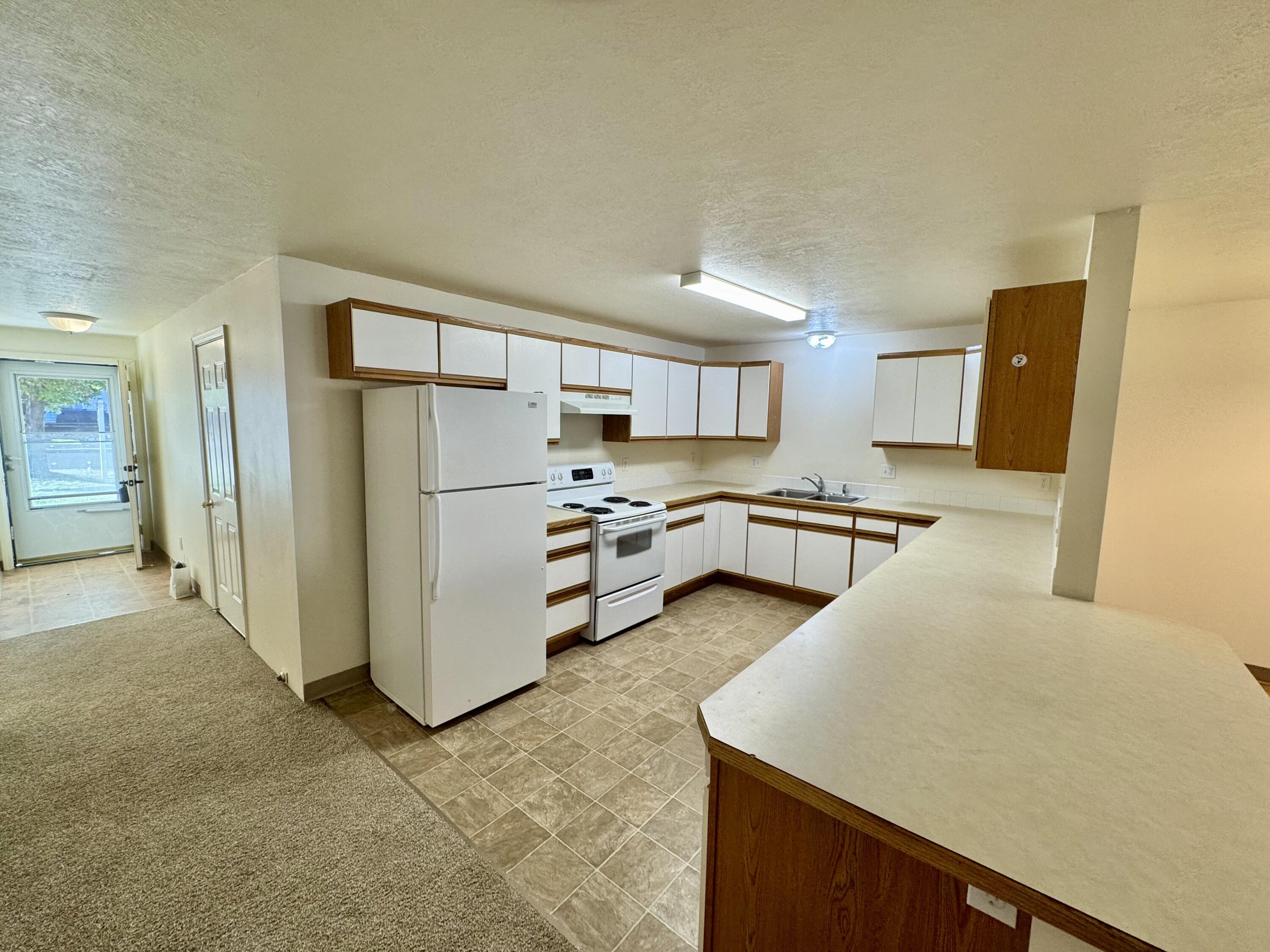 Gray Butte Estates - Residential Income