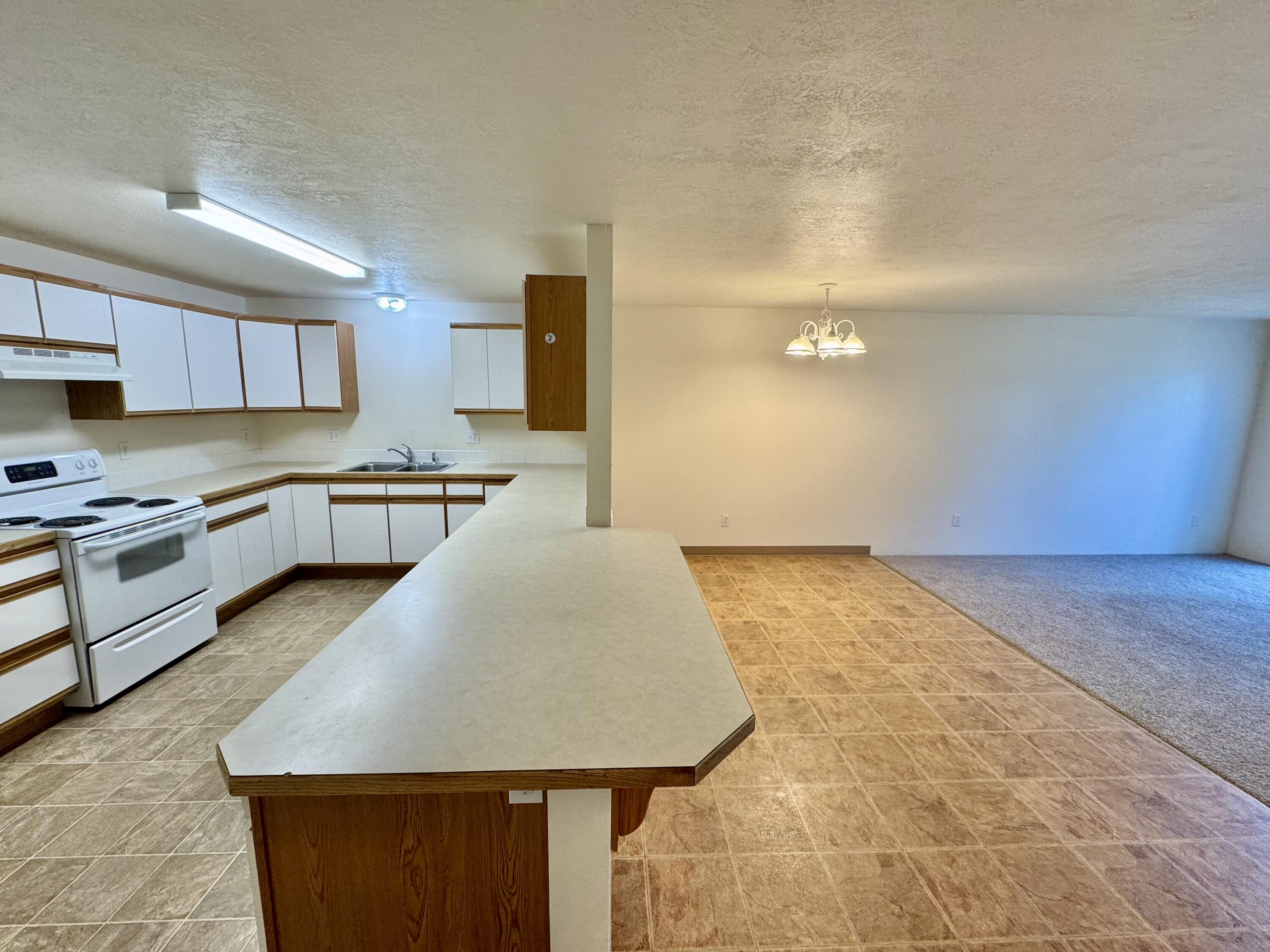 Gray Butte Estates - Residential Income