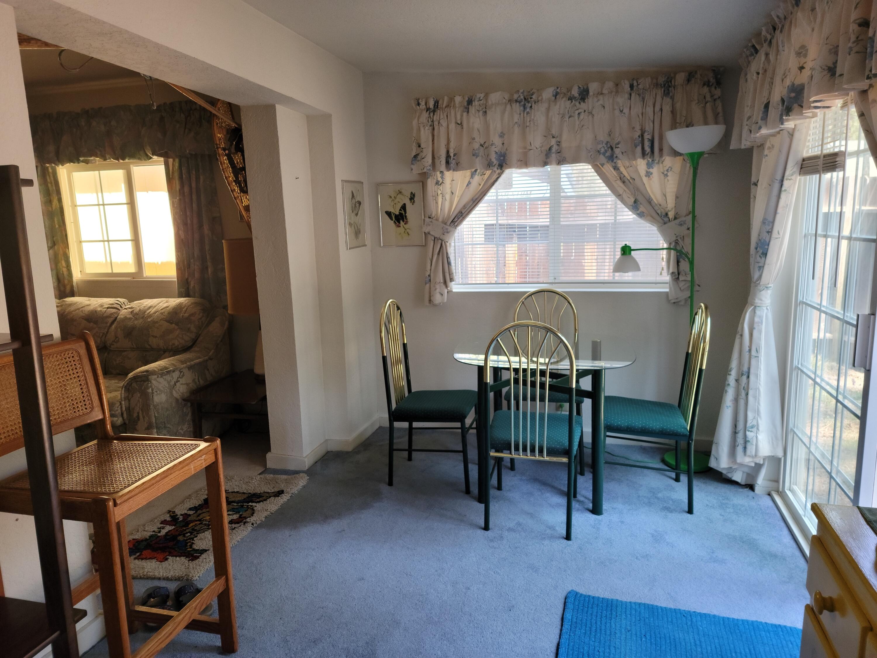 Ponderosa Pines - Residential