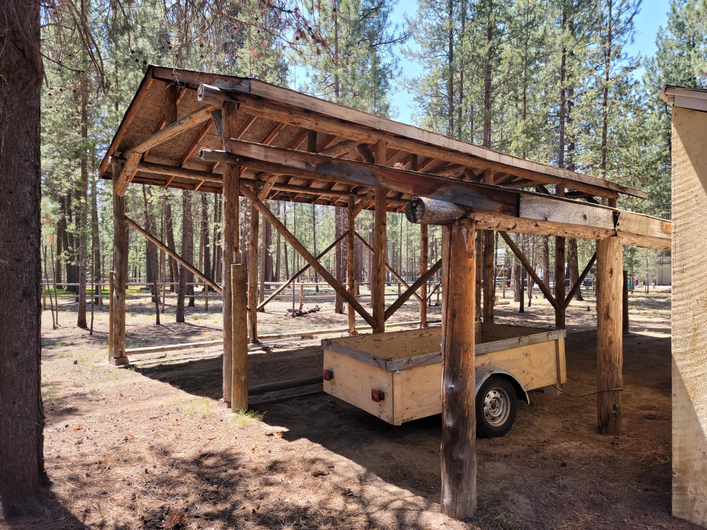 Ponderosa Pines - Residential