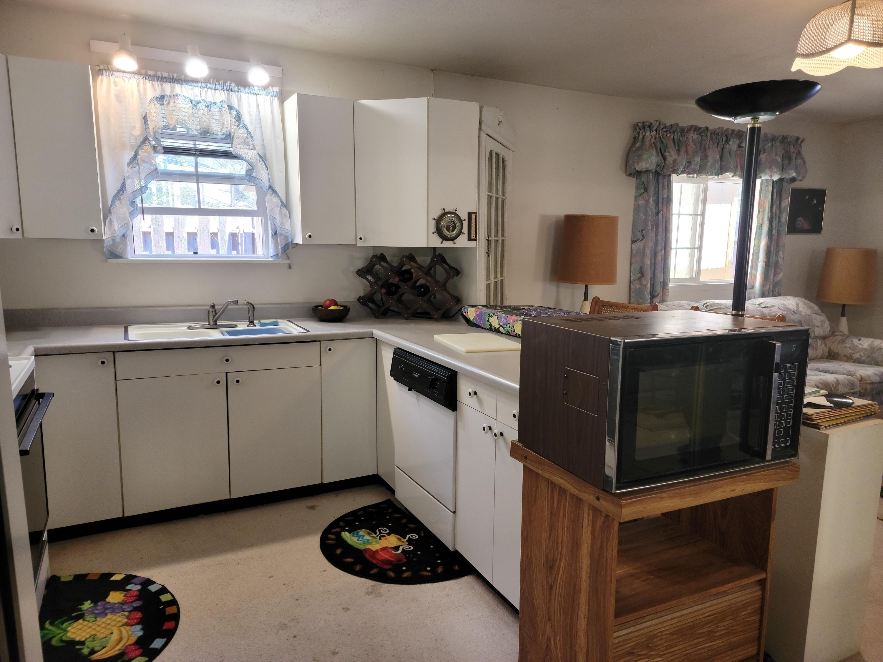 Ponderosa Pines - Residential