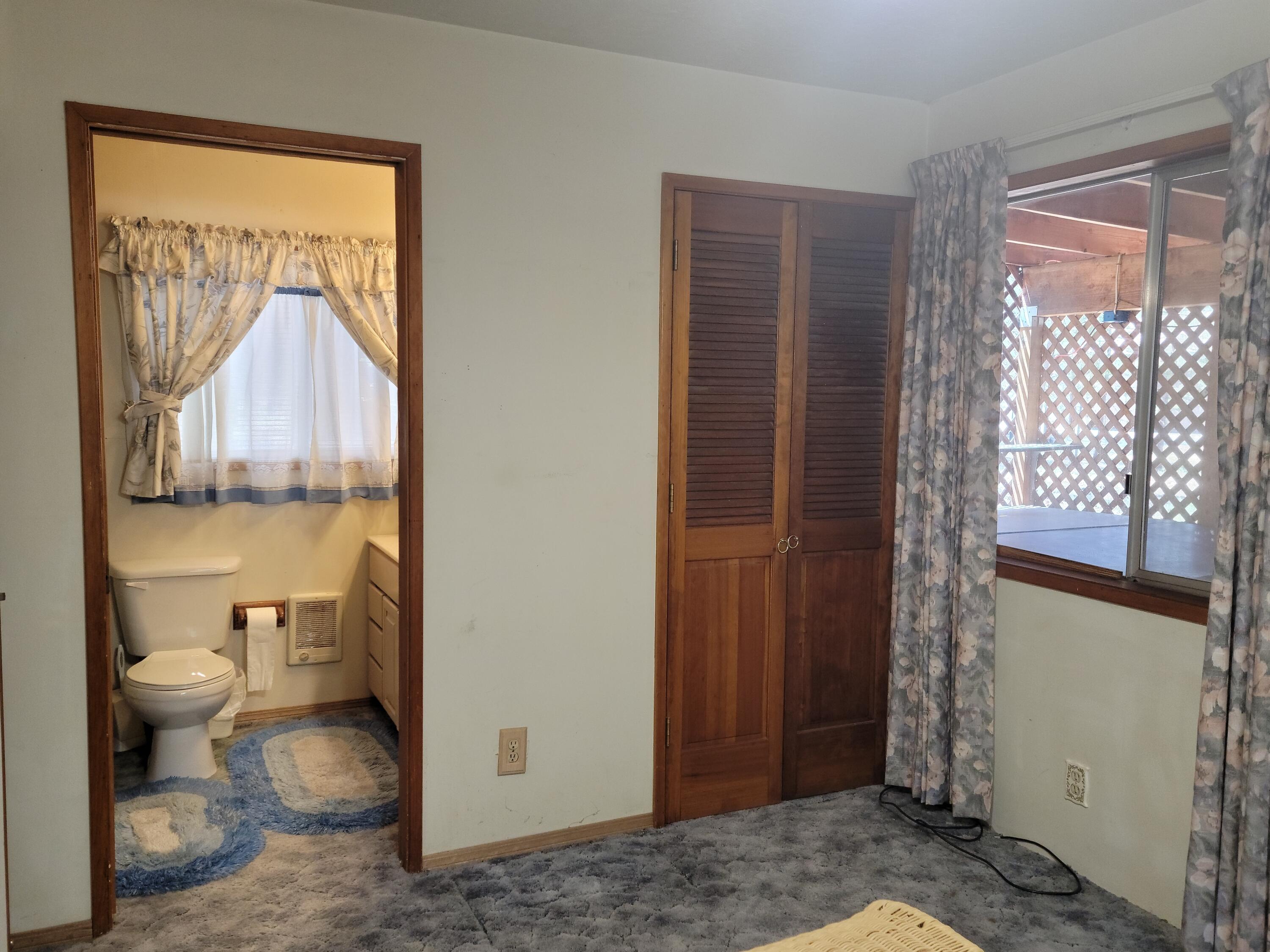 Ponderosa Pines - Residential