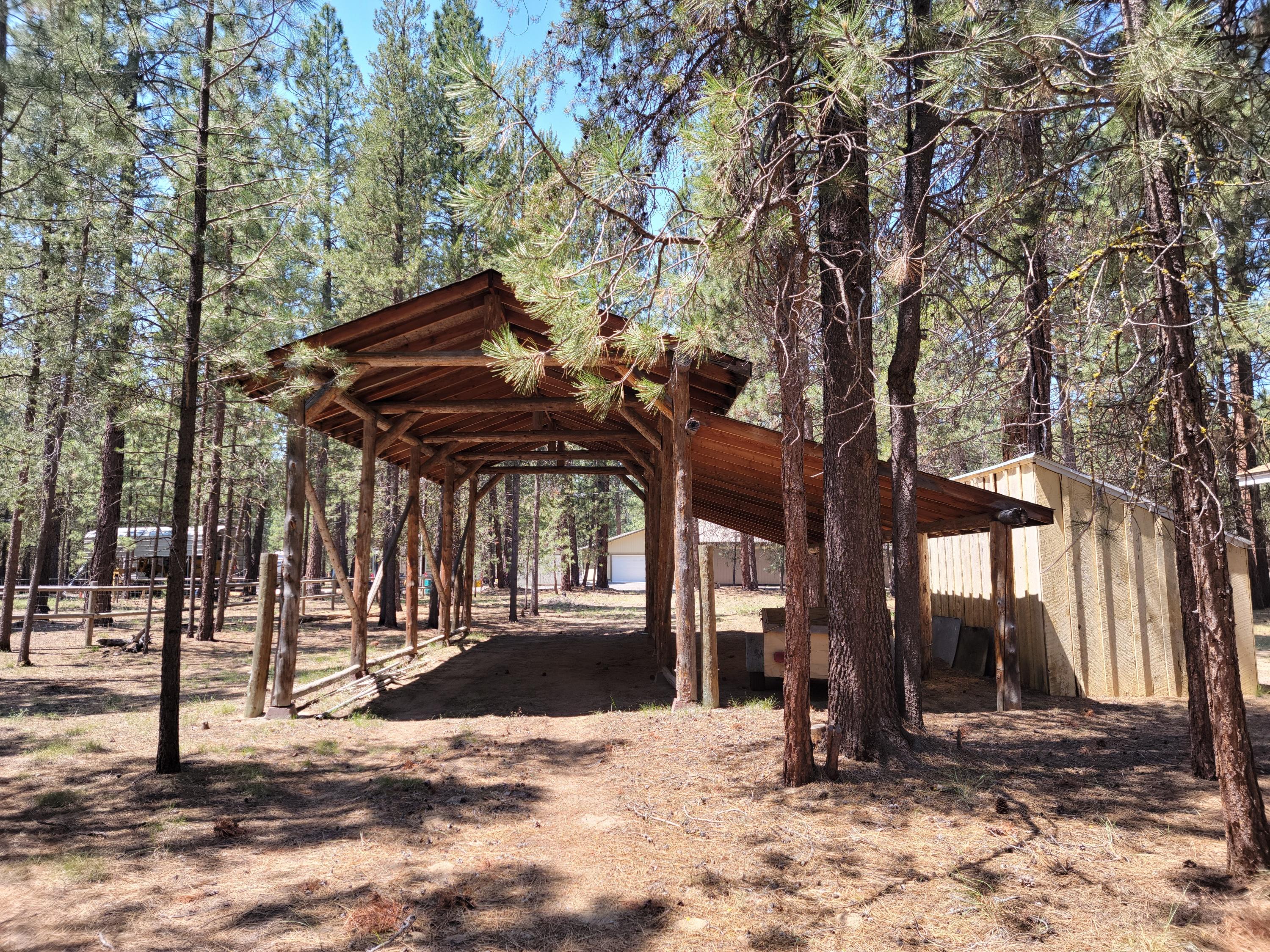 Ponderosa Pines - Residential