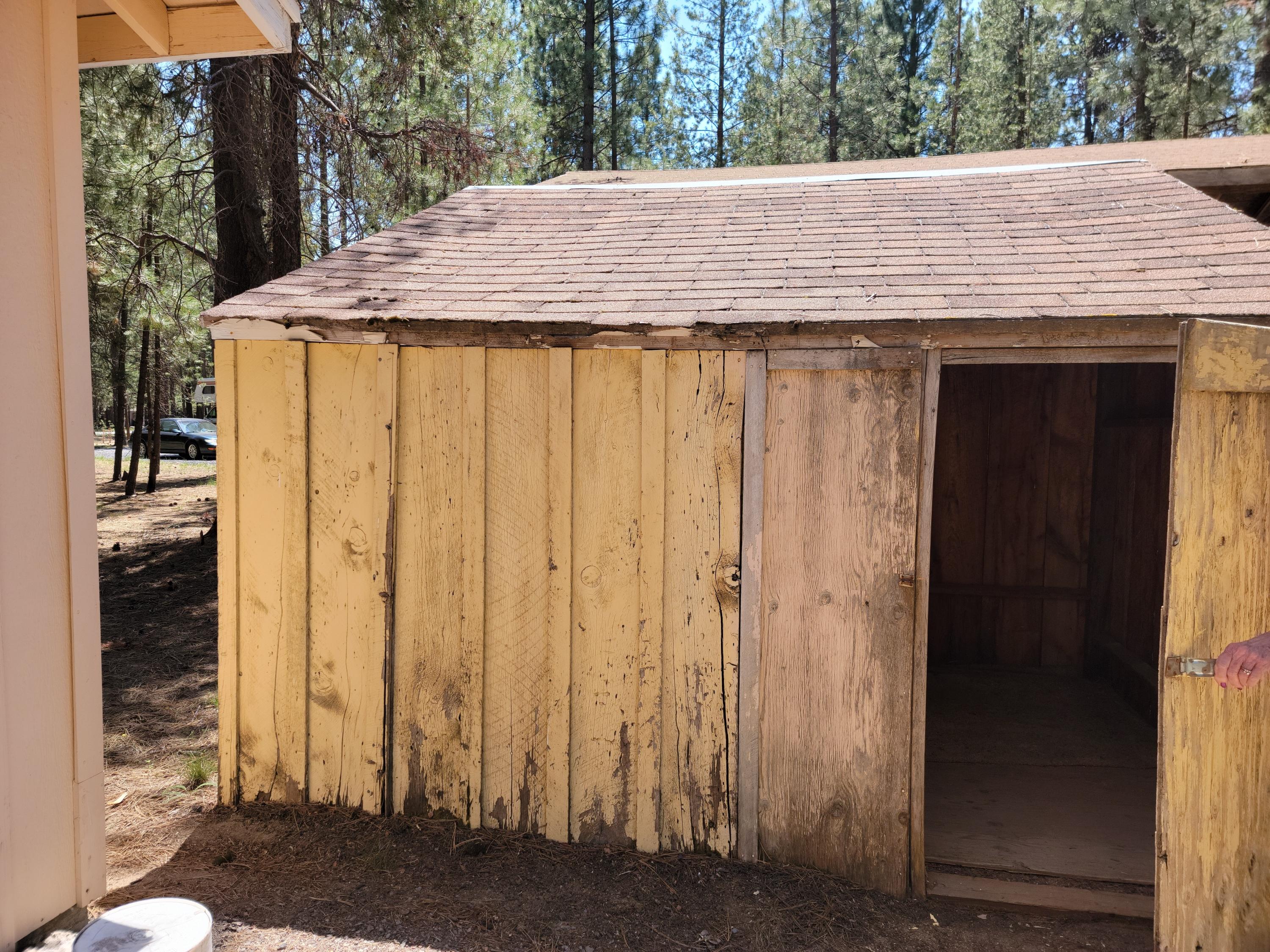 Ponderosa Pines - Residential