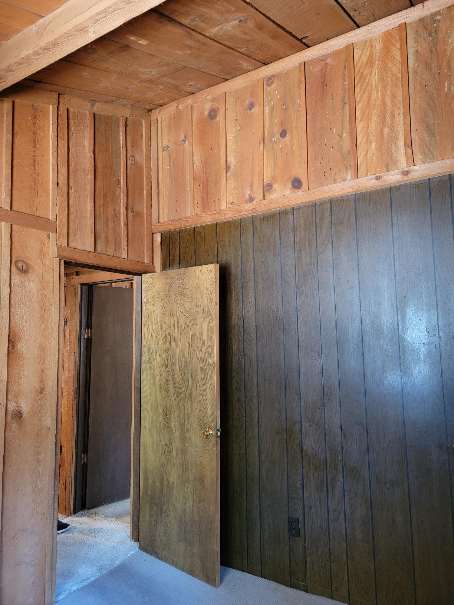 Ponderosa Pines - Residential