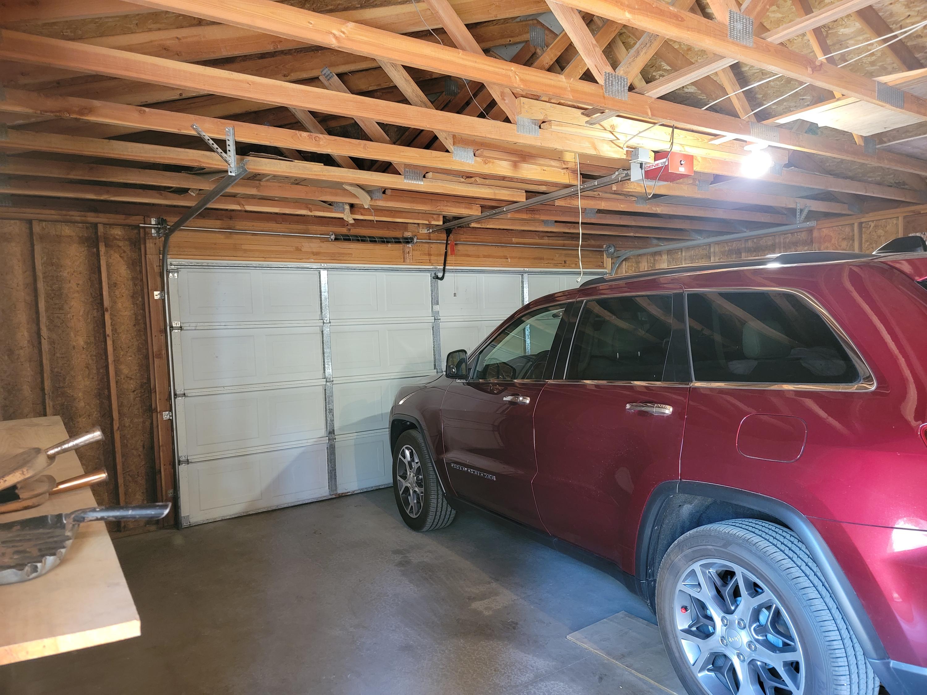 Ponderosa Pines - Residential