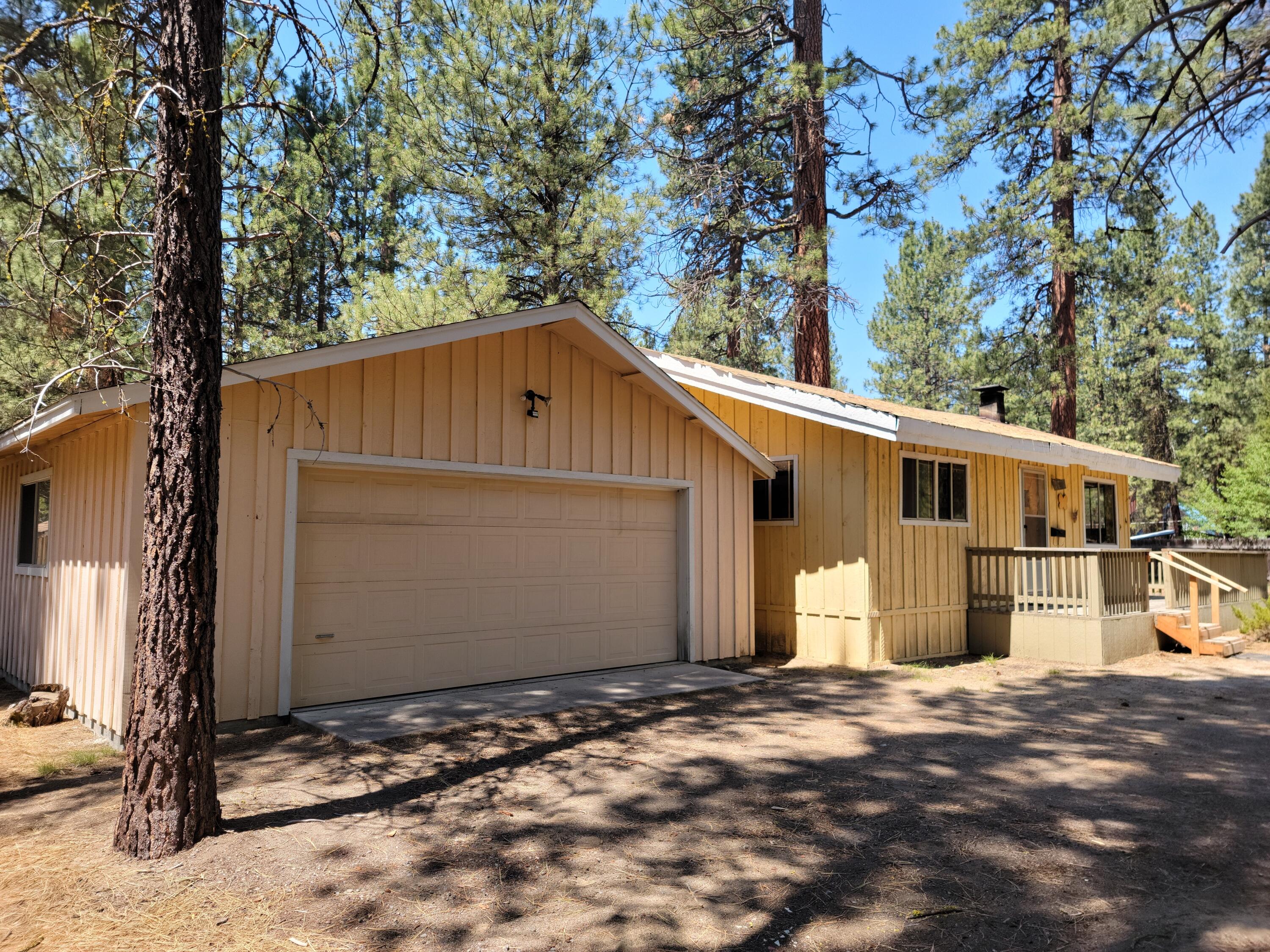 Ponderosa Pines - Residential