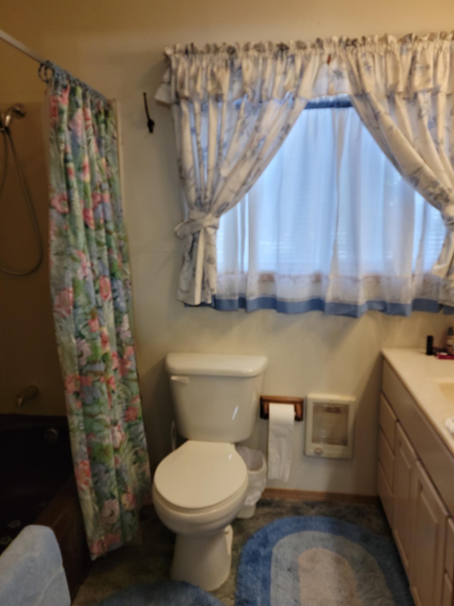 Ponderosa Pines - Residential