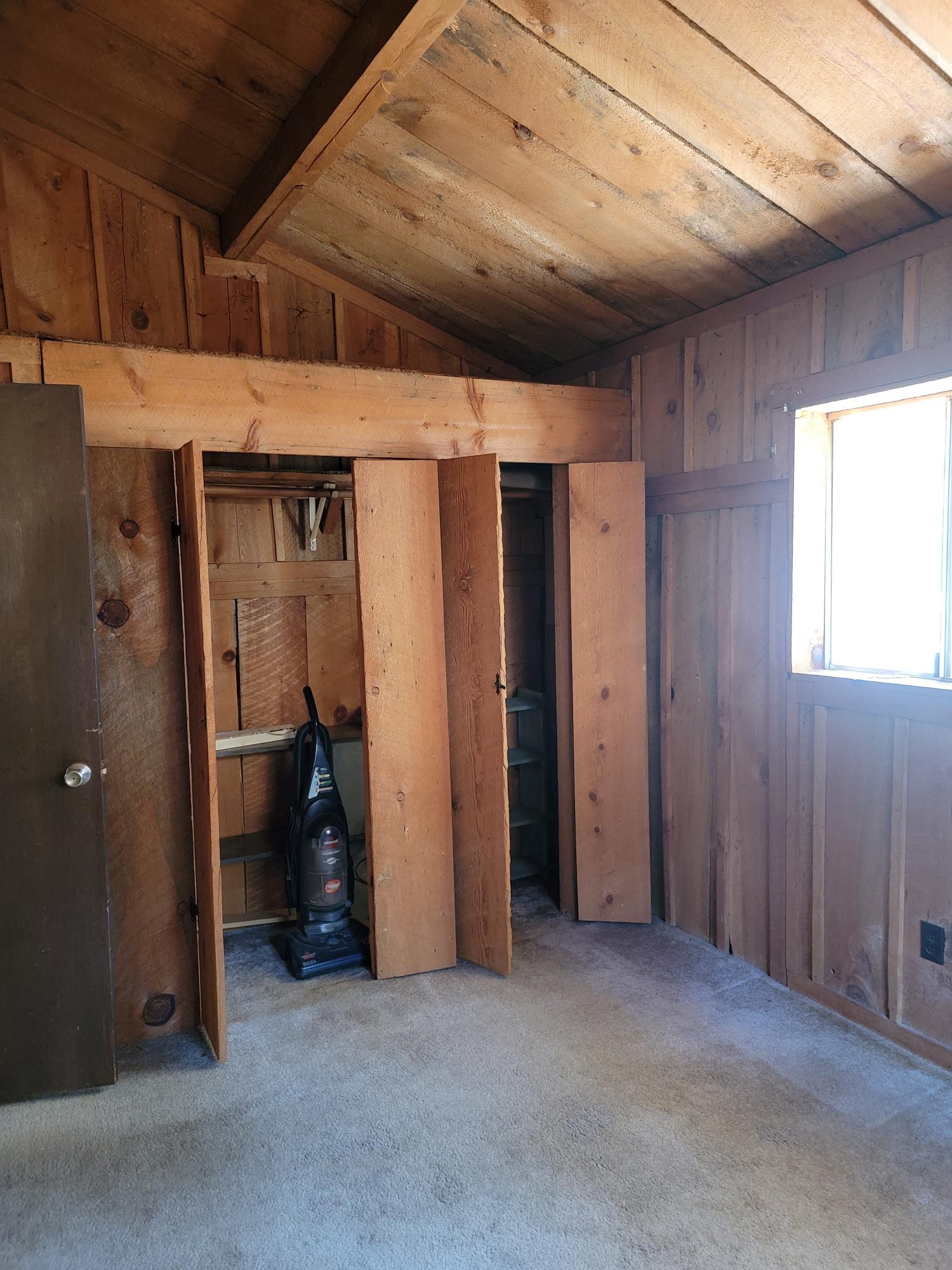 Ponderosa Pines - Residential