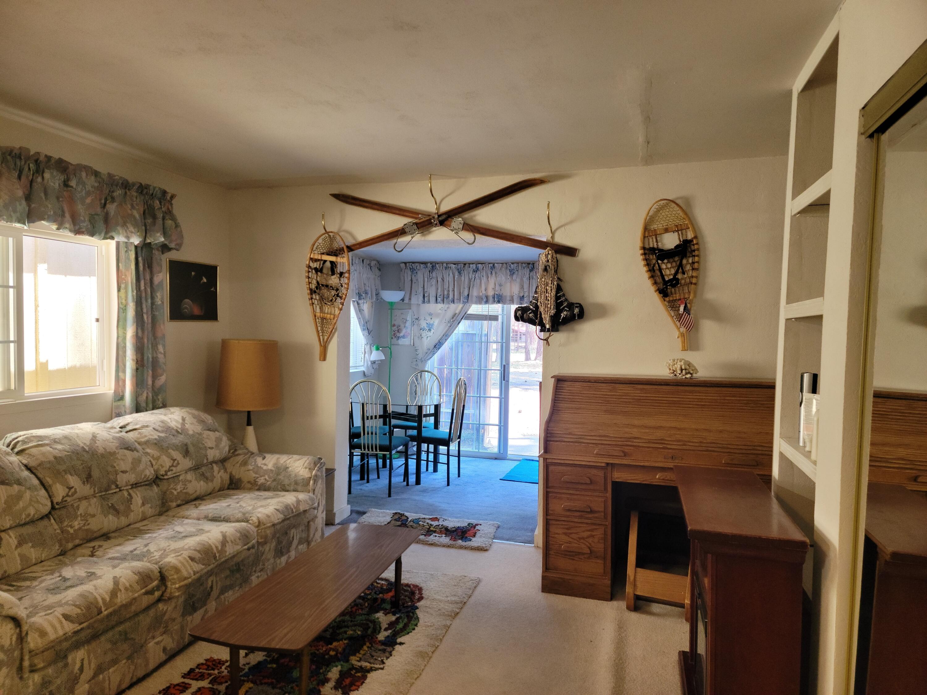 Ponderosa Pines - Residential