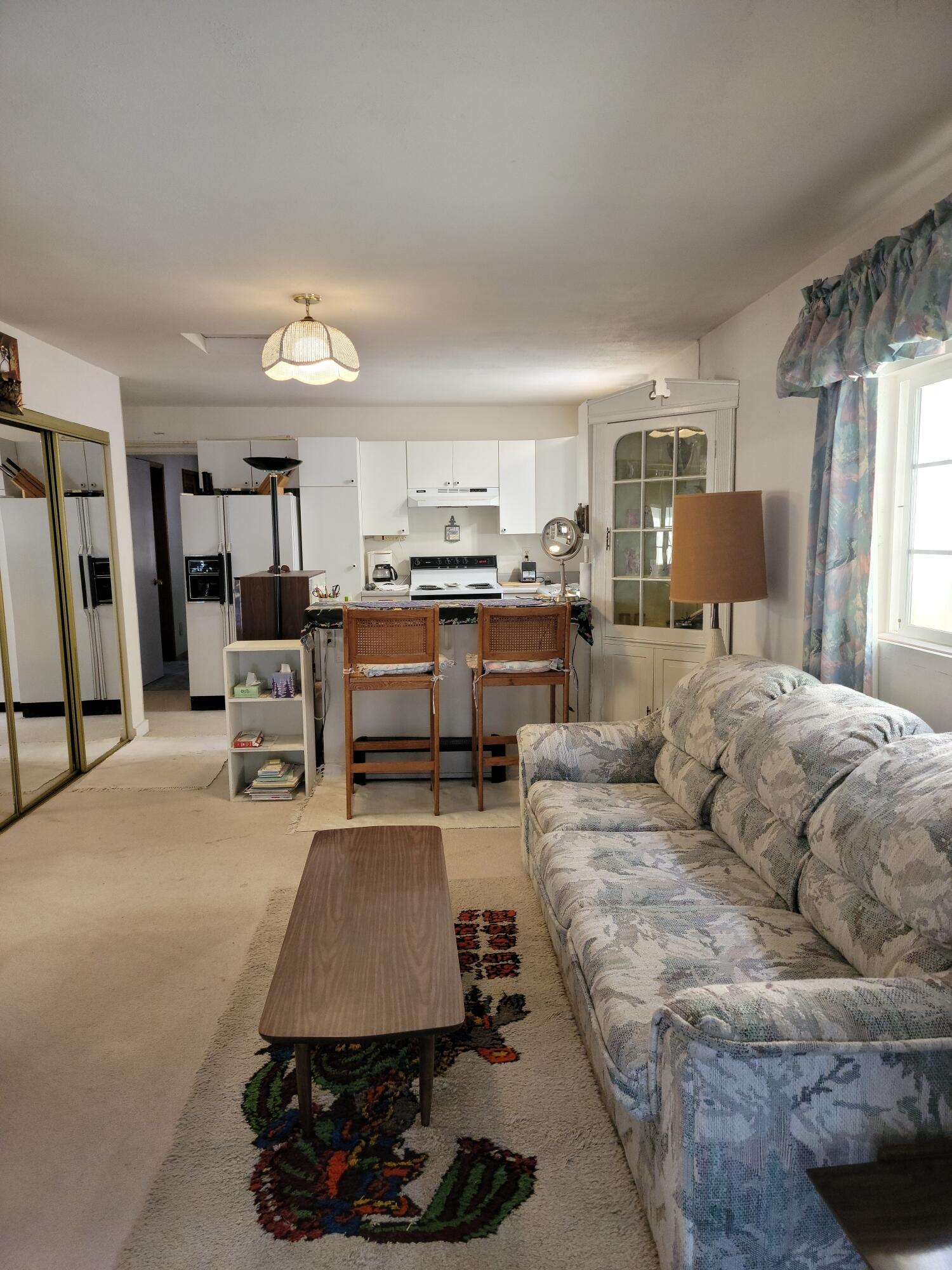 Ponderosa Pines - Residential