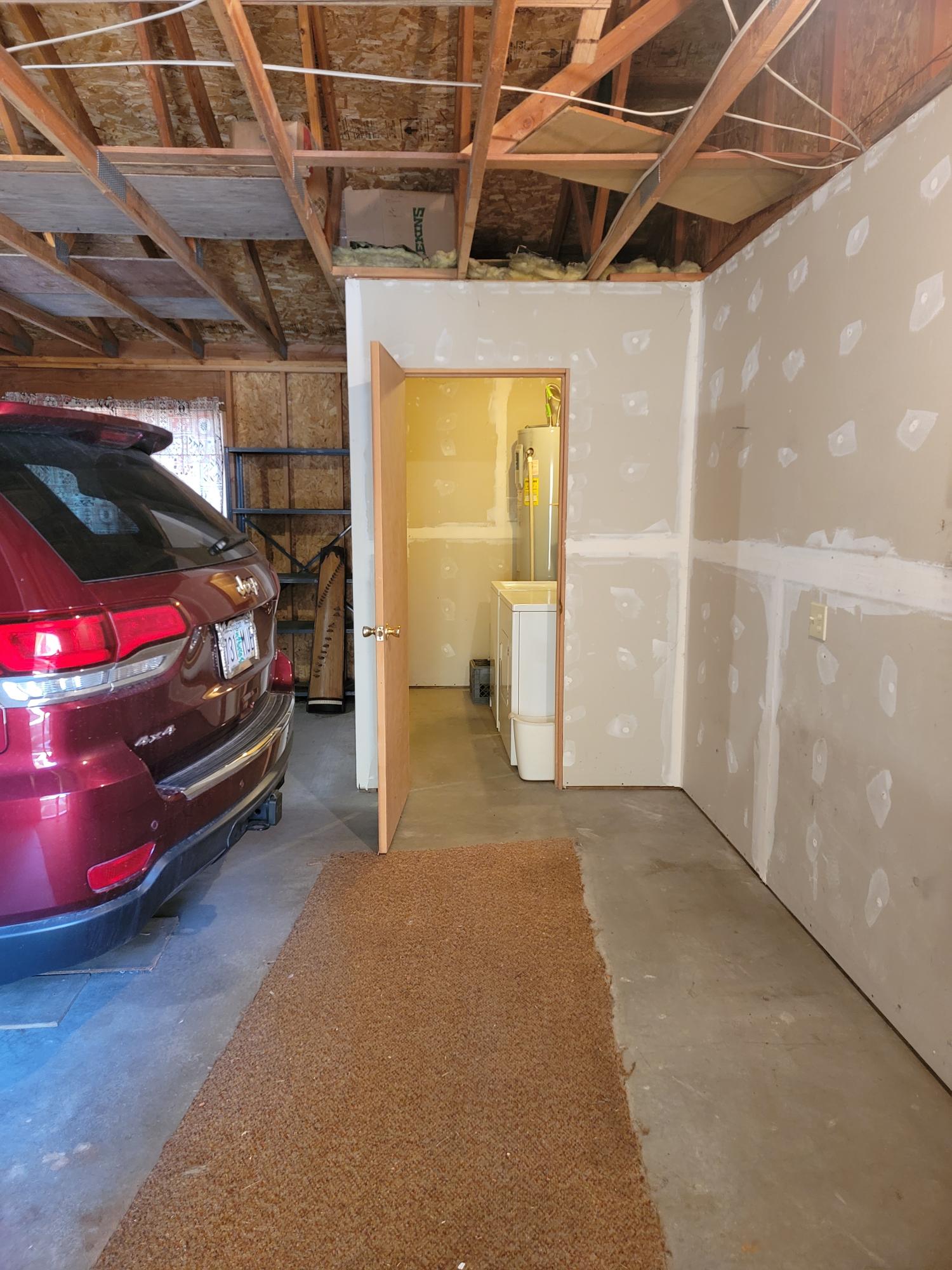 Ponderosa Pines - Residential