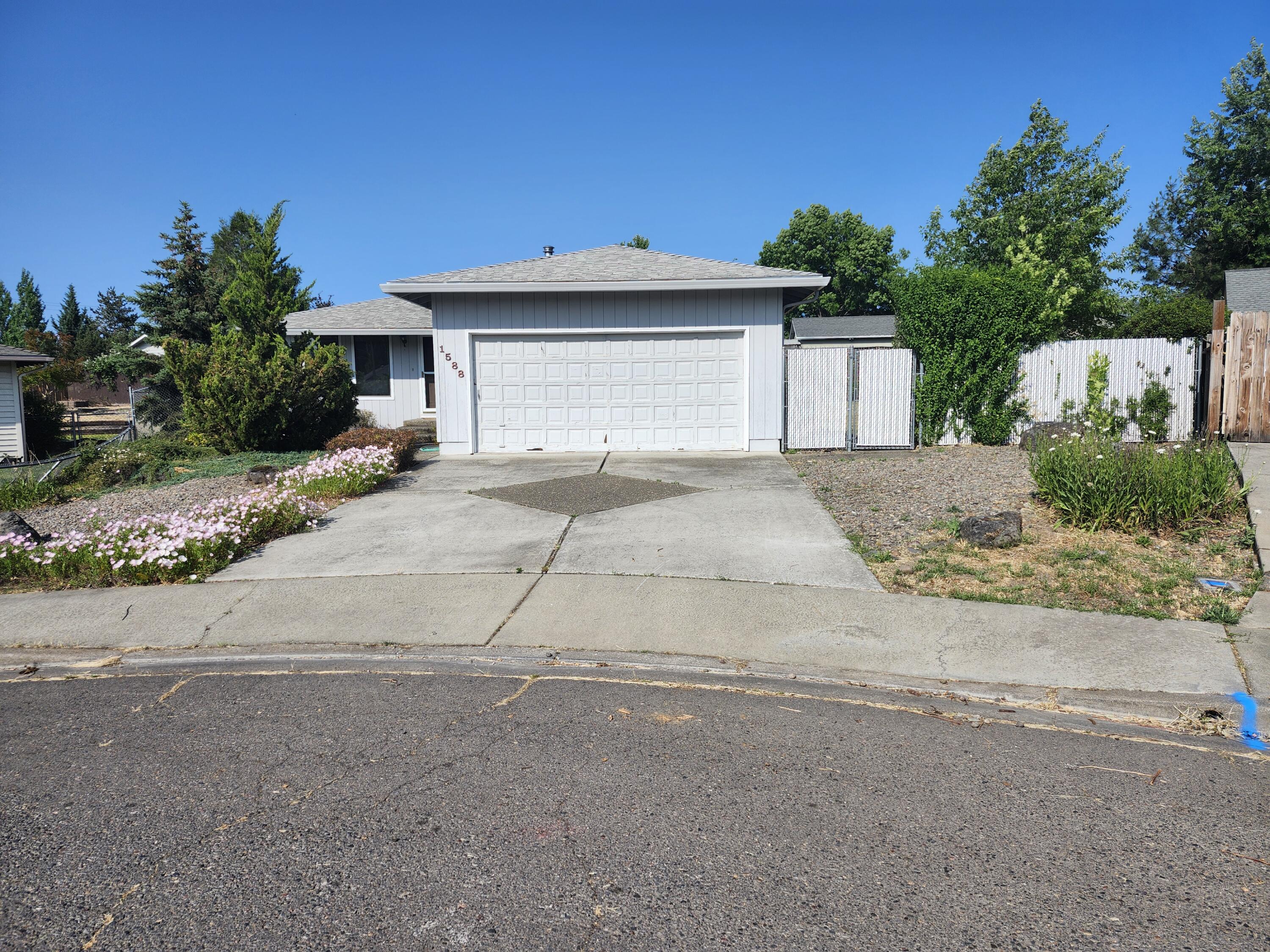 Northridge Court Subdivision - Residential