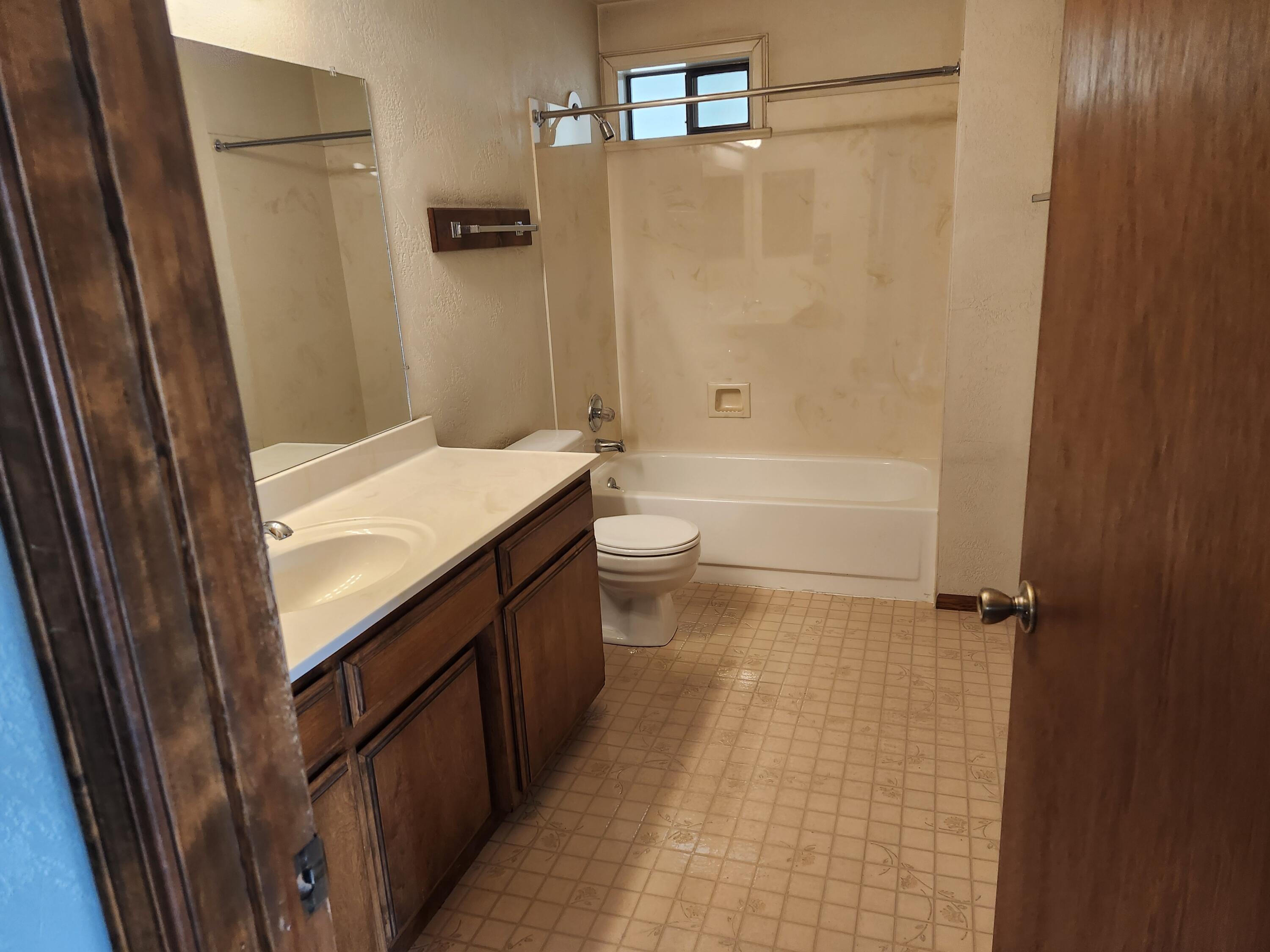 Northridge Court Subdivision - Residential