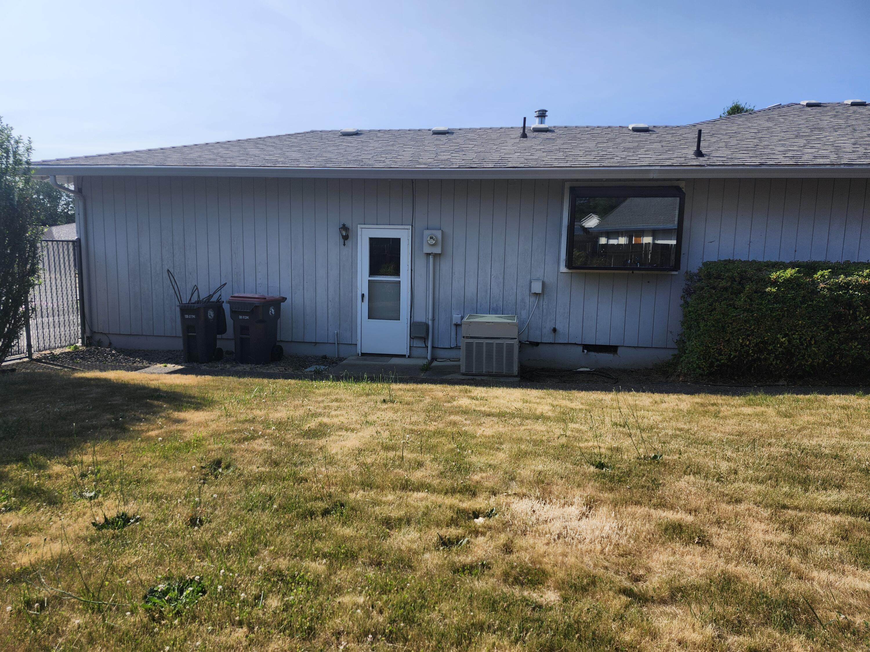 Northridge Court Subdivision - Residential