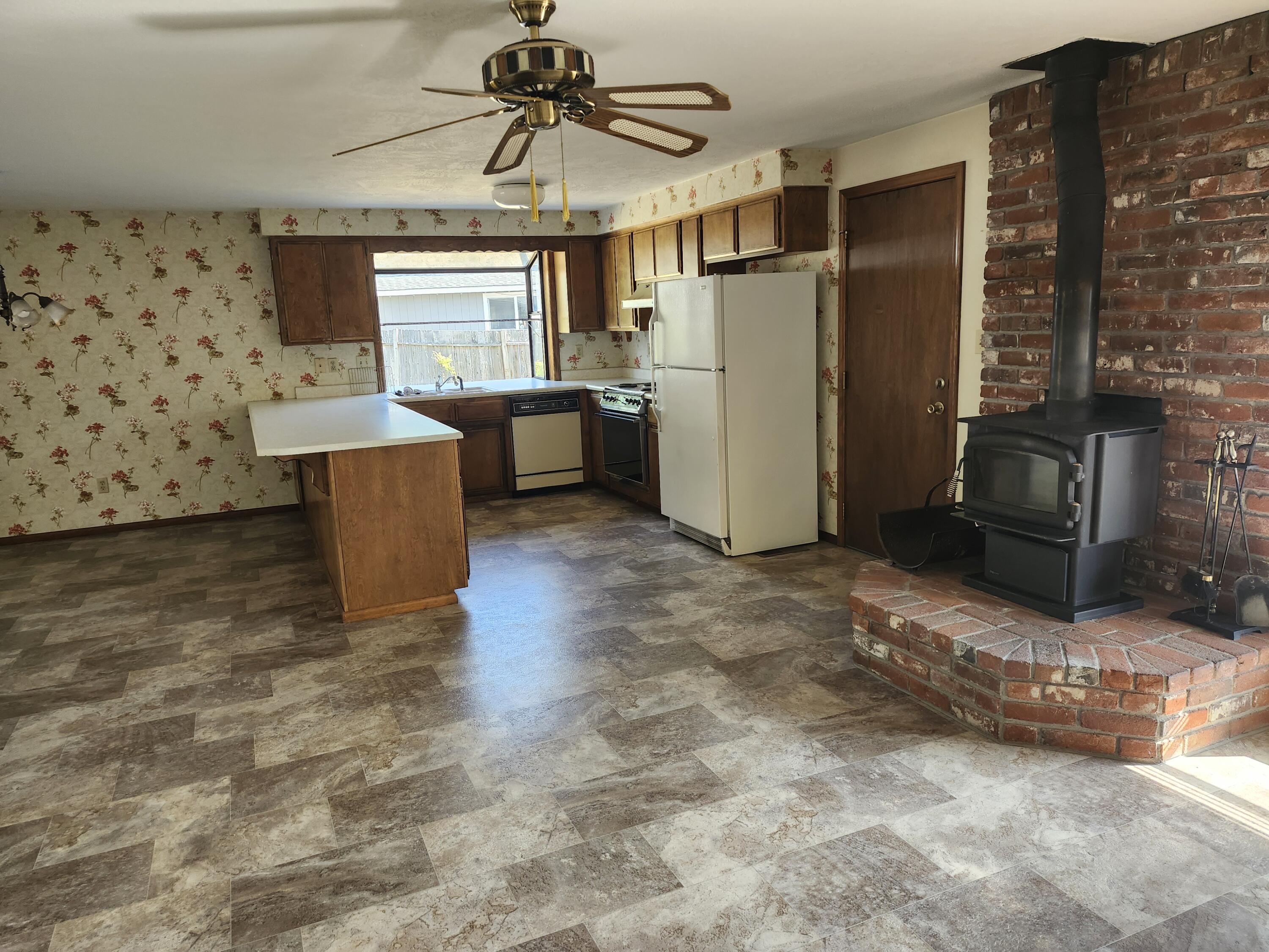 Northridge Court Subdivision - Residential