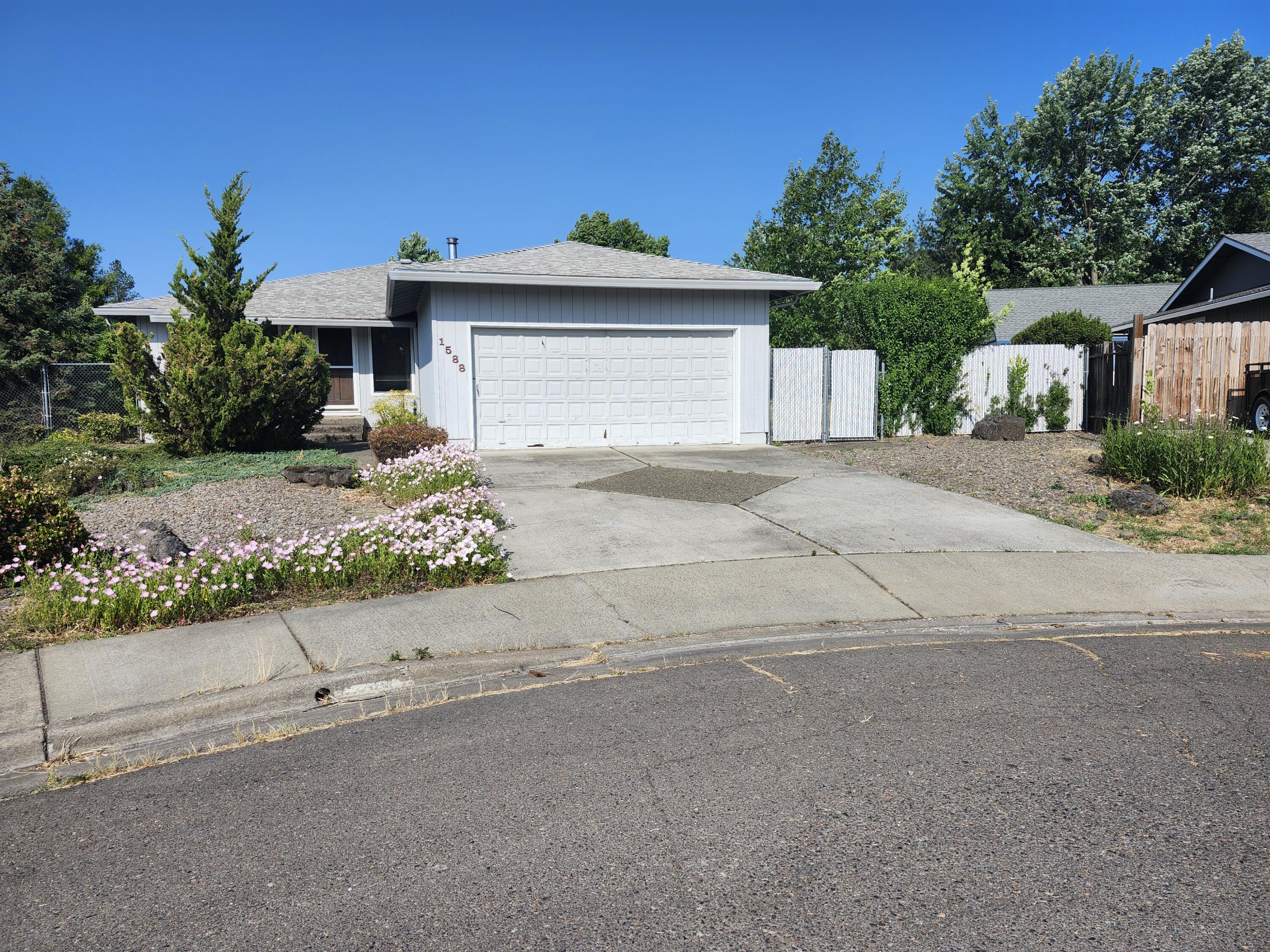 Northridge Court Subdivision - Residential