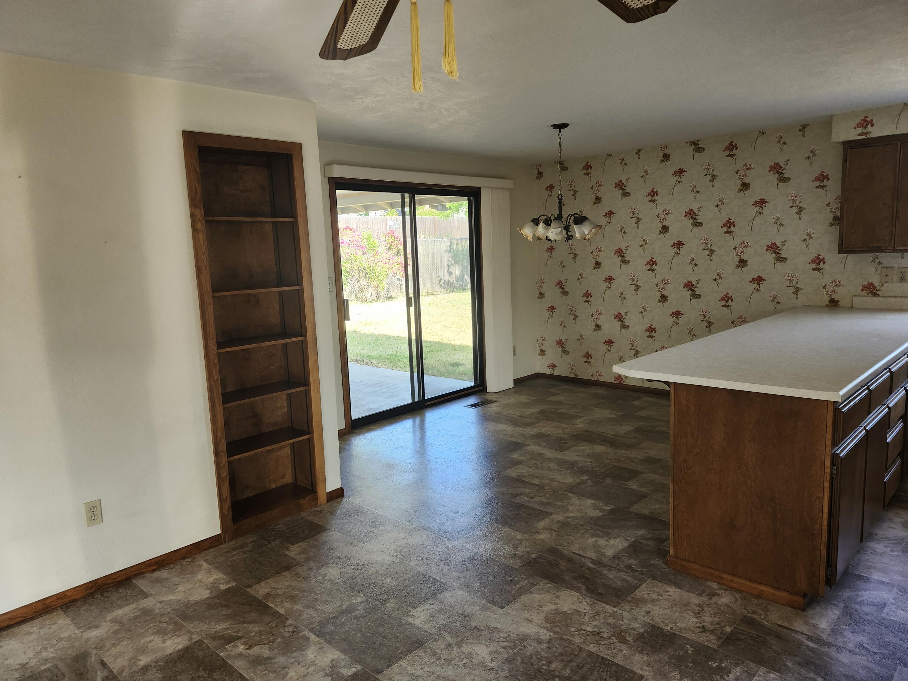 Northridge Court Subdivision - Residential