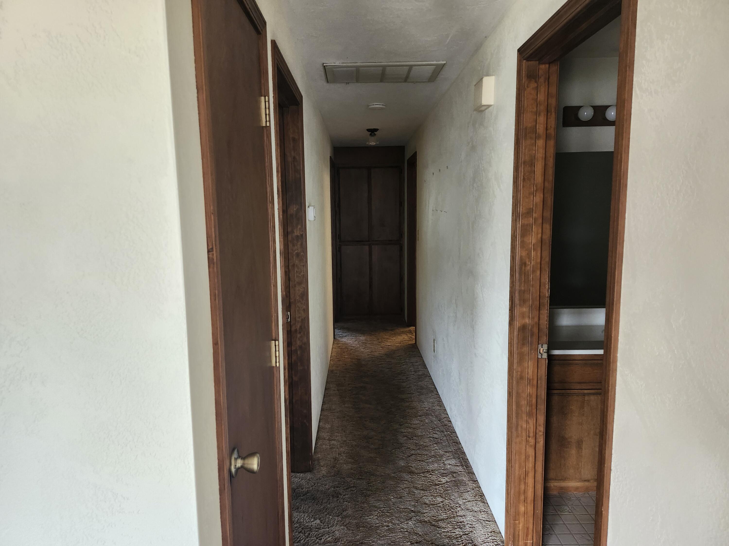 Northridge Court Subdivision - Residential