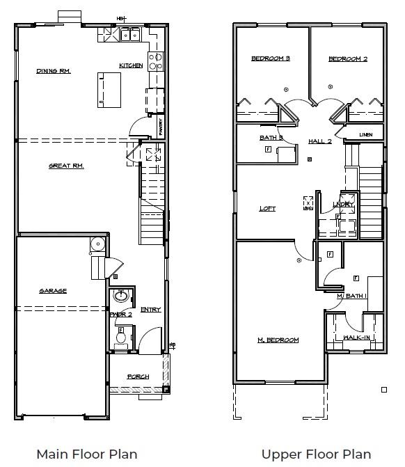 Stone Creek - Residential