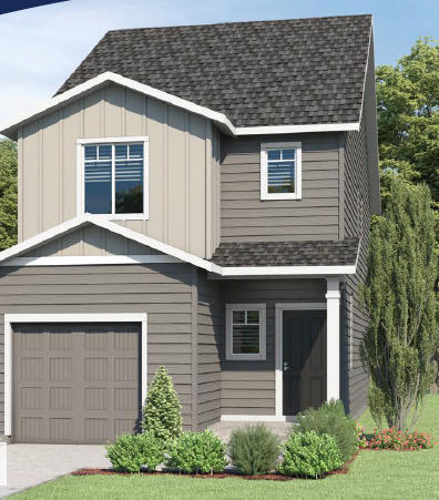 Stone Creek - Residential