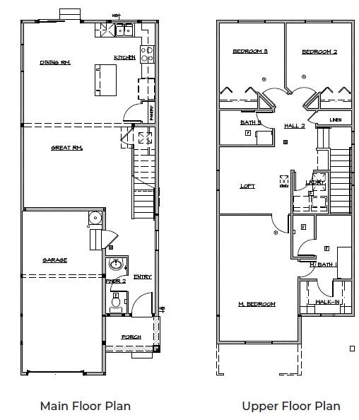 Stone Creek - Residential