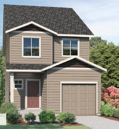 Stone Creek - Residential