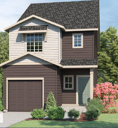 Stone Creek - Residential