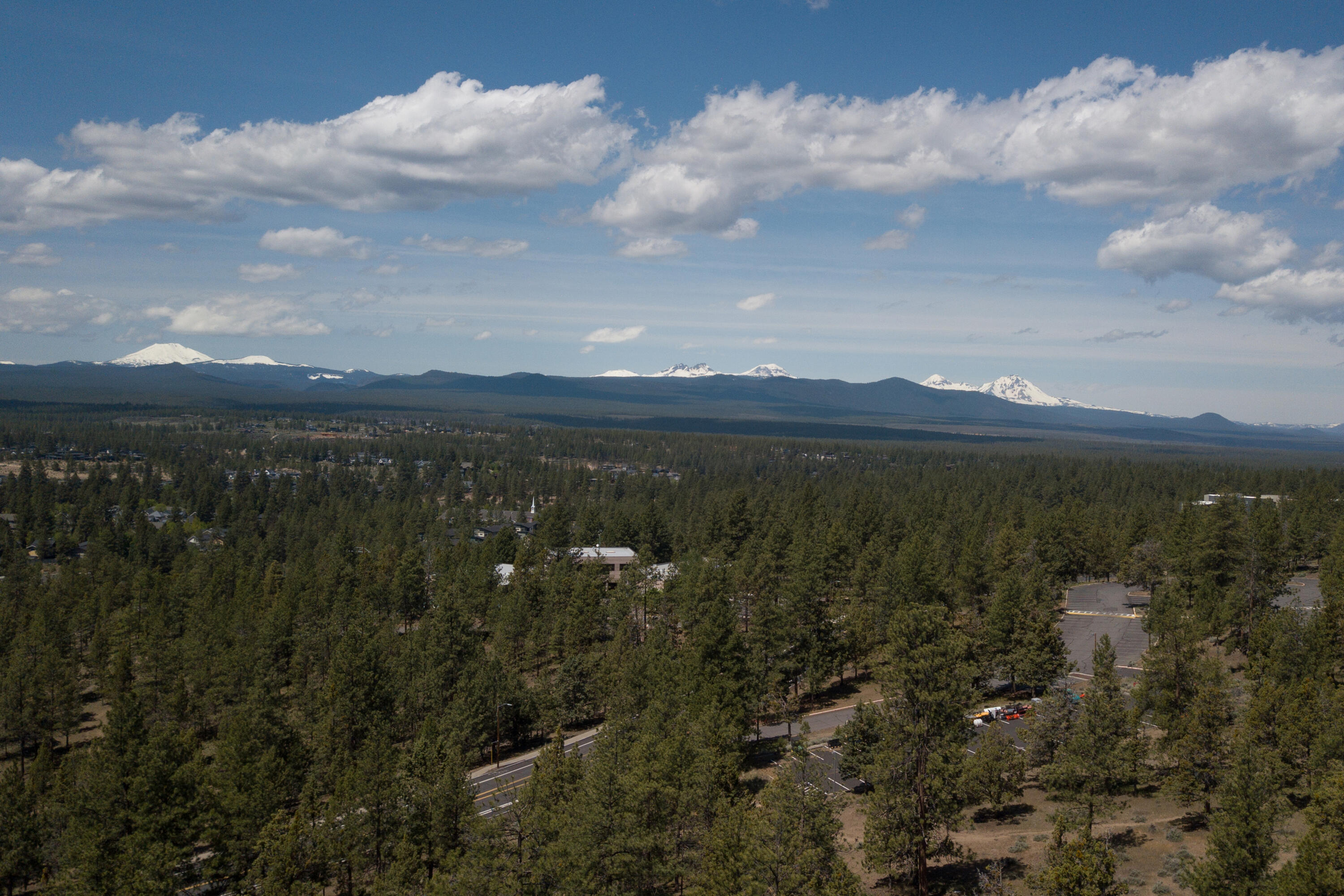 West Hills - Residential