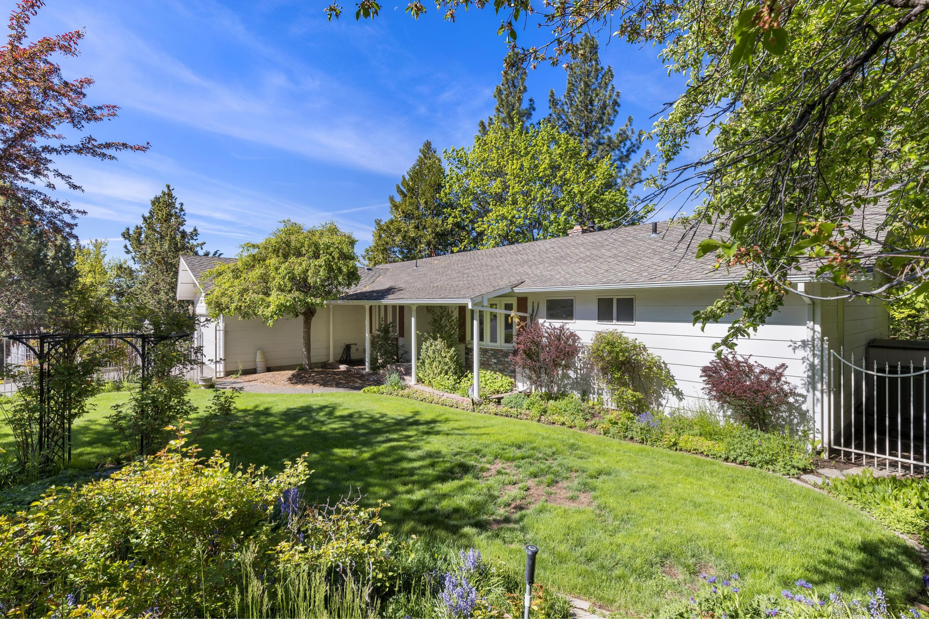 West Hills - Residential