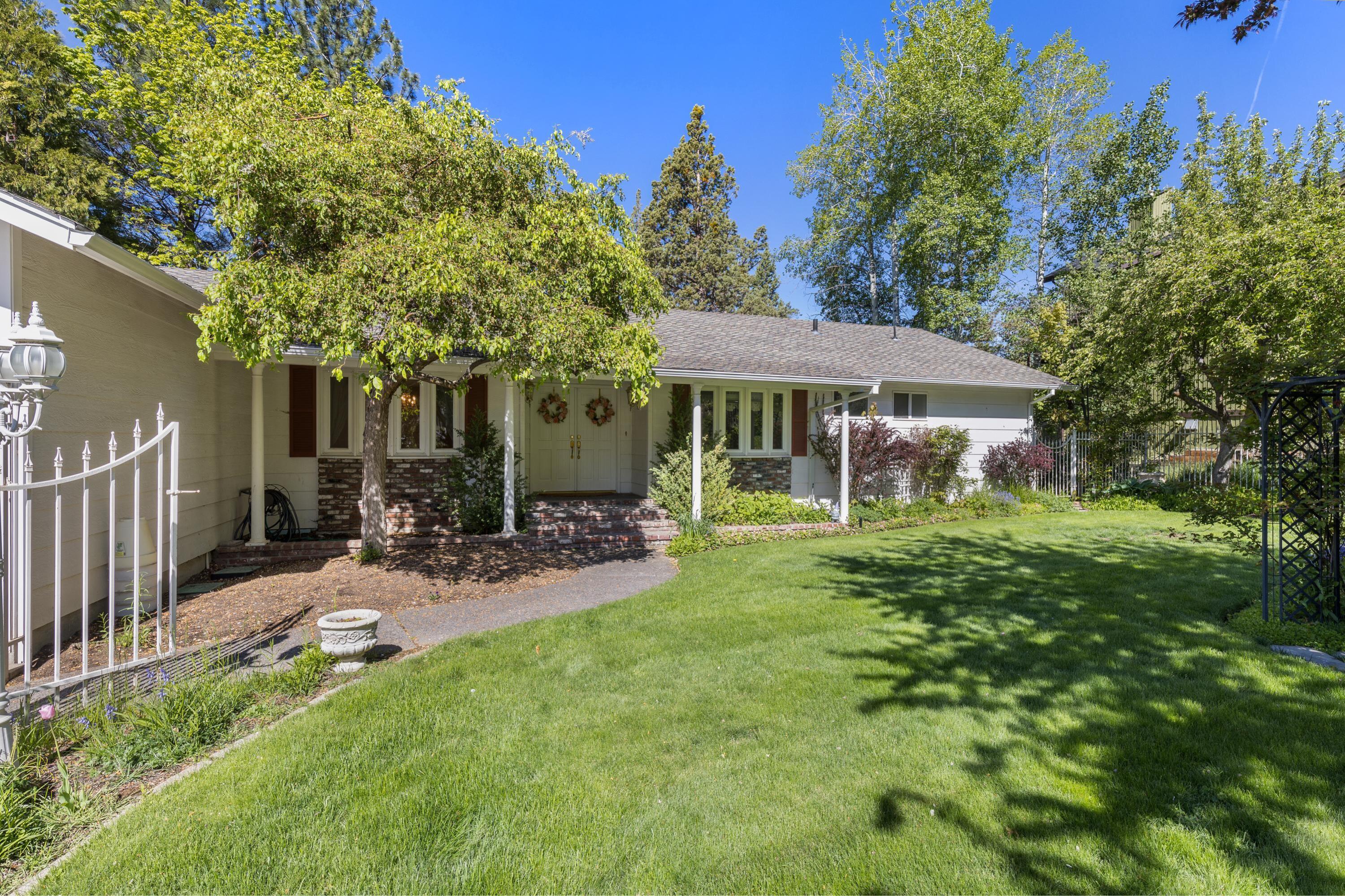 West Hills - Residential