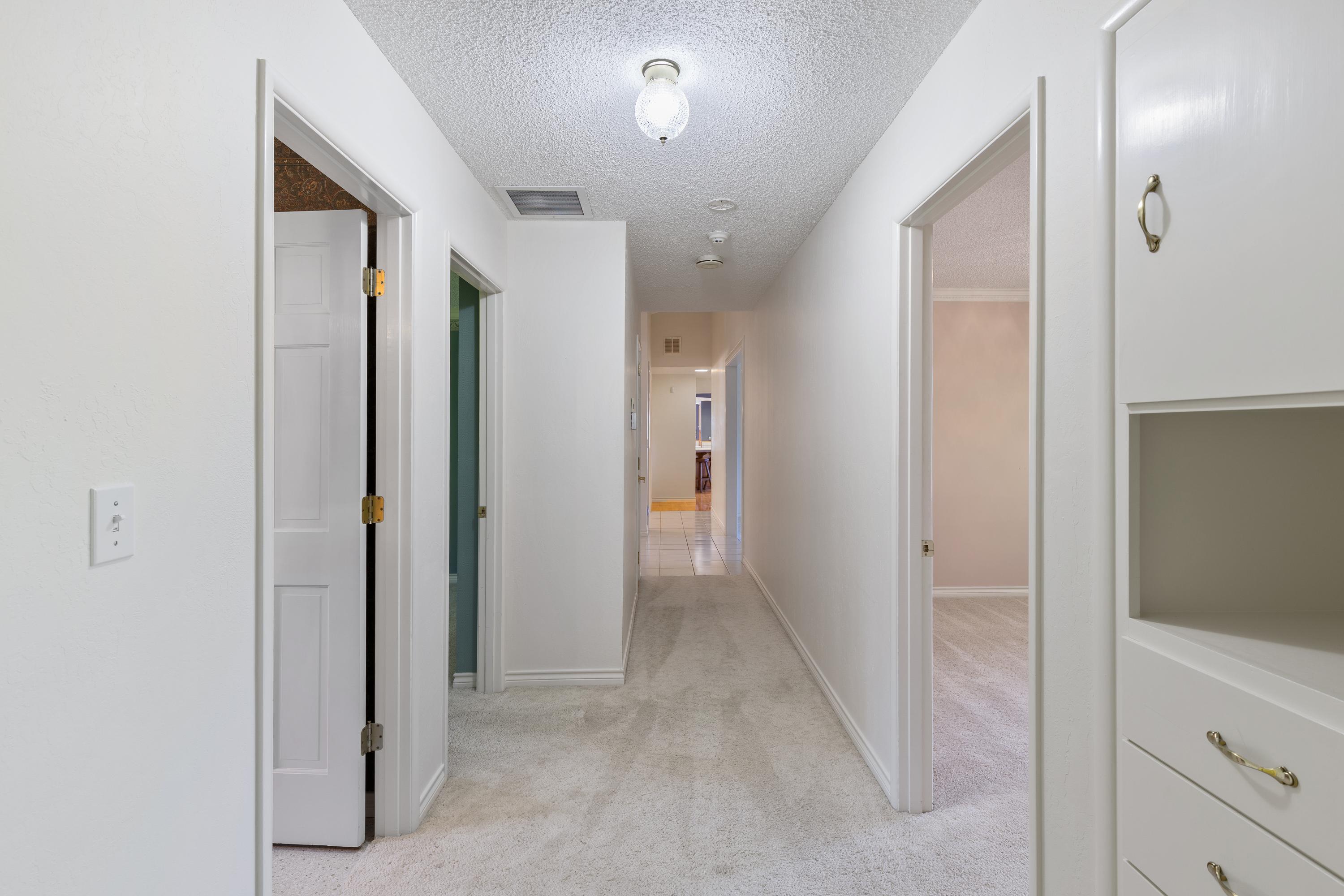 West Hills - Residential