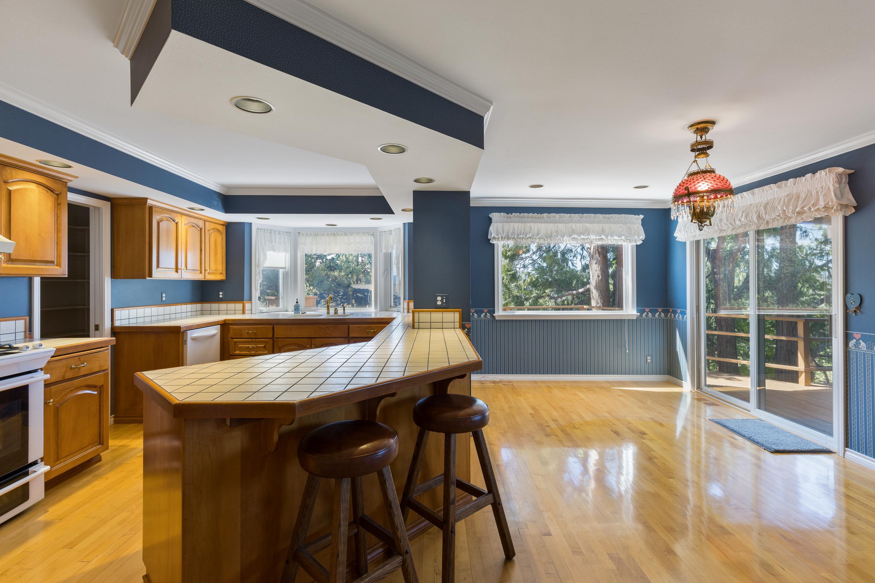 West Hills - Residential