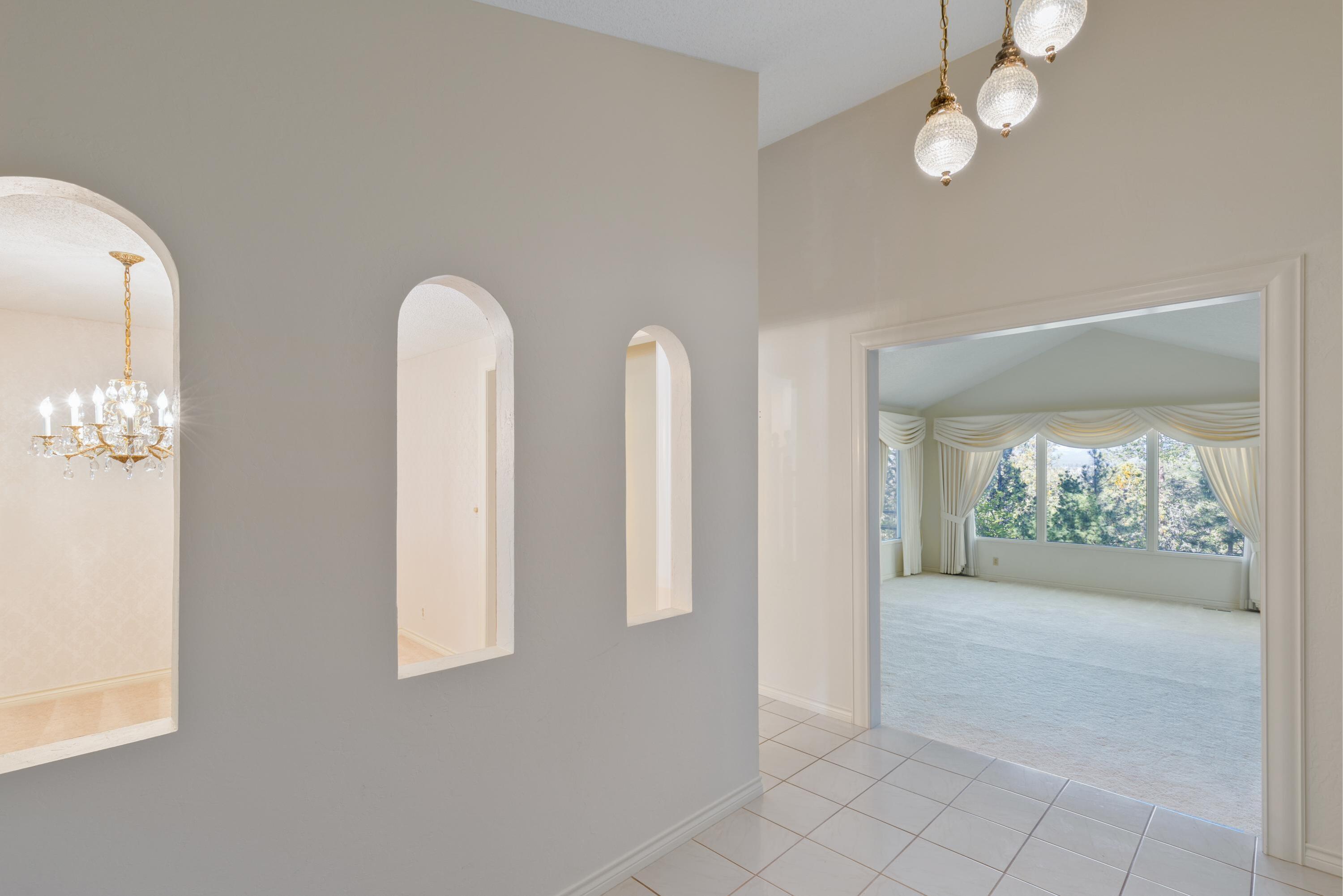 West Hills - Residential