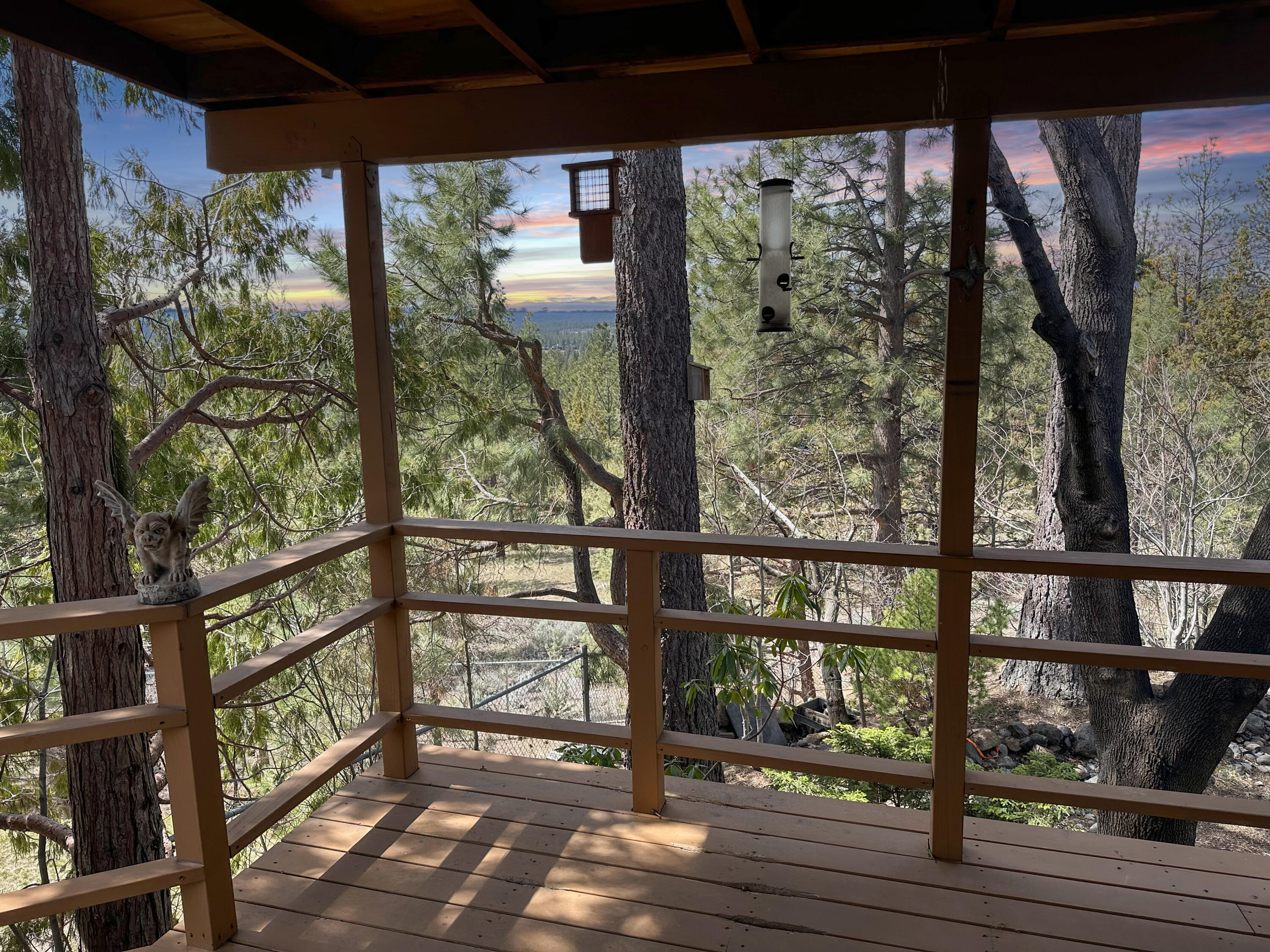 West Hills - Residential