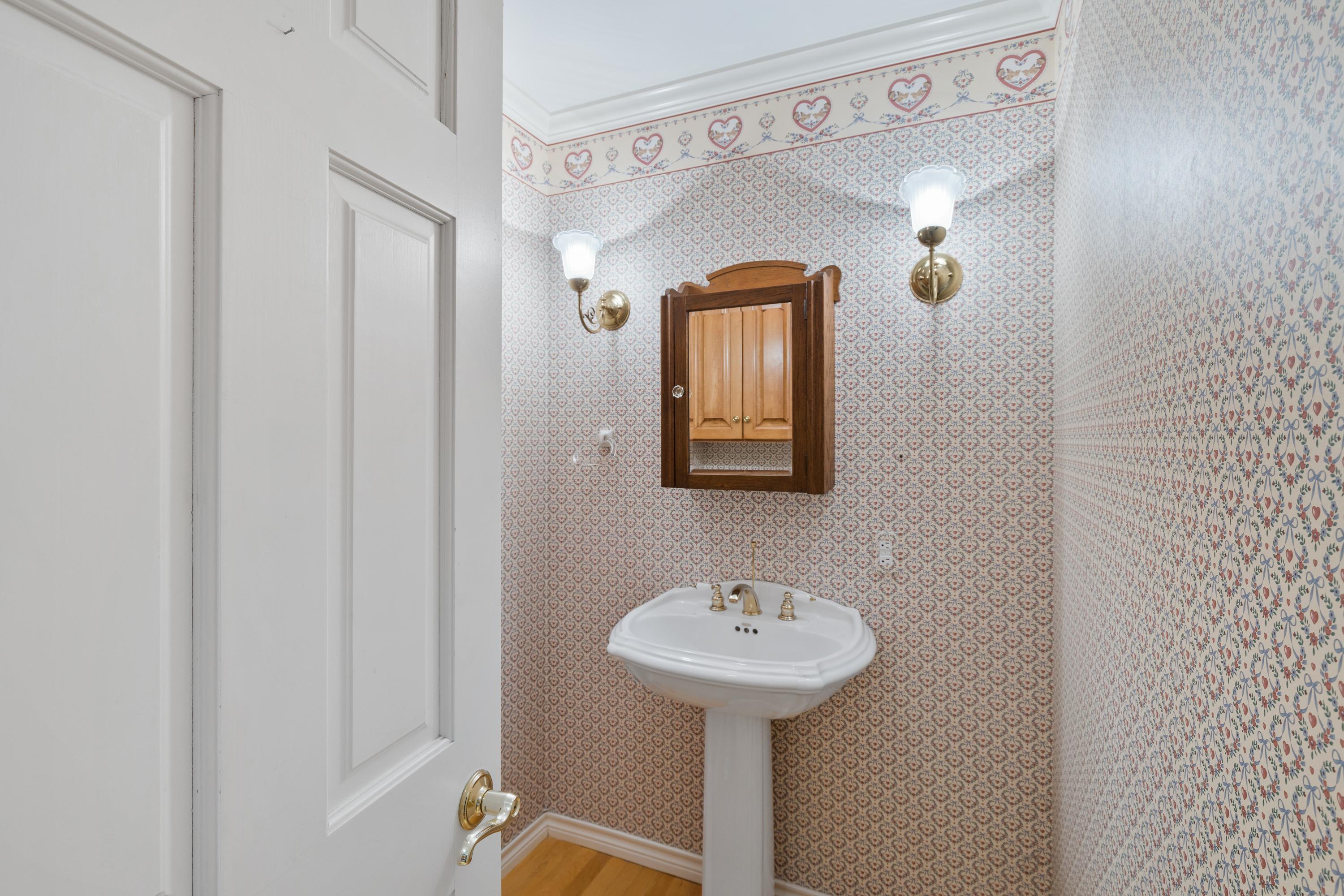 West Hills - Residential