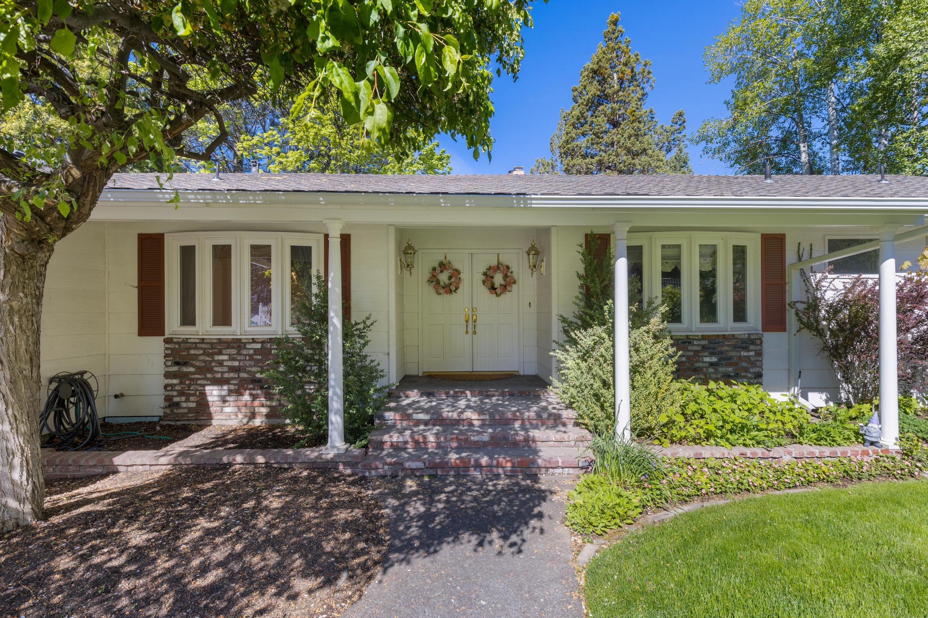 West Hills - Residential