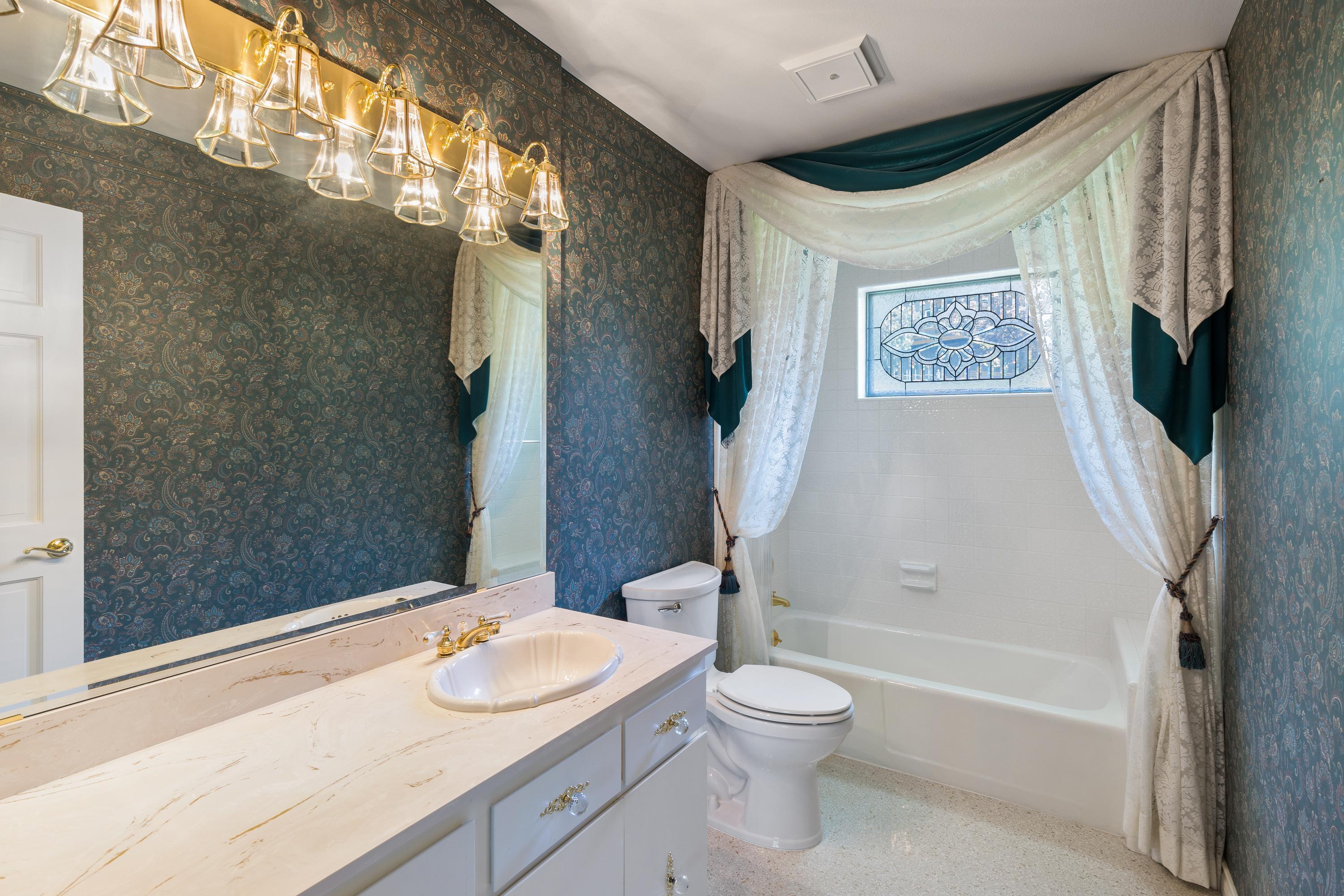 West Hills - Residential